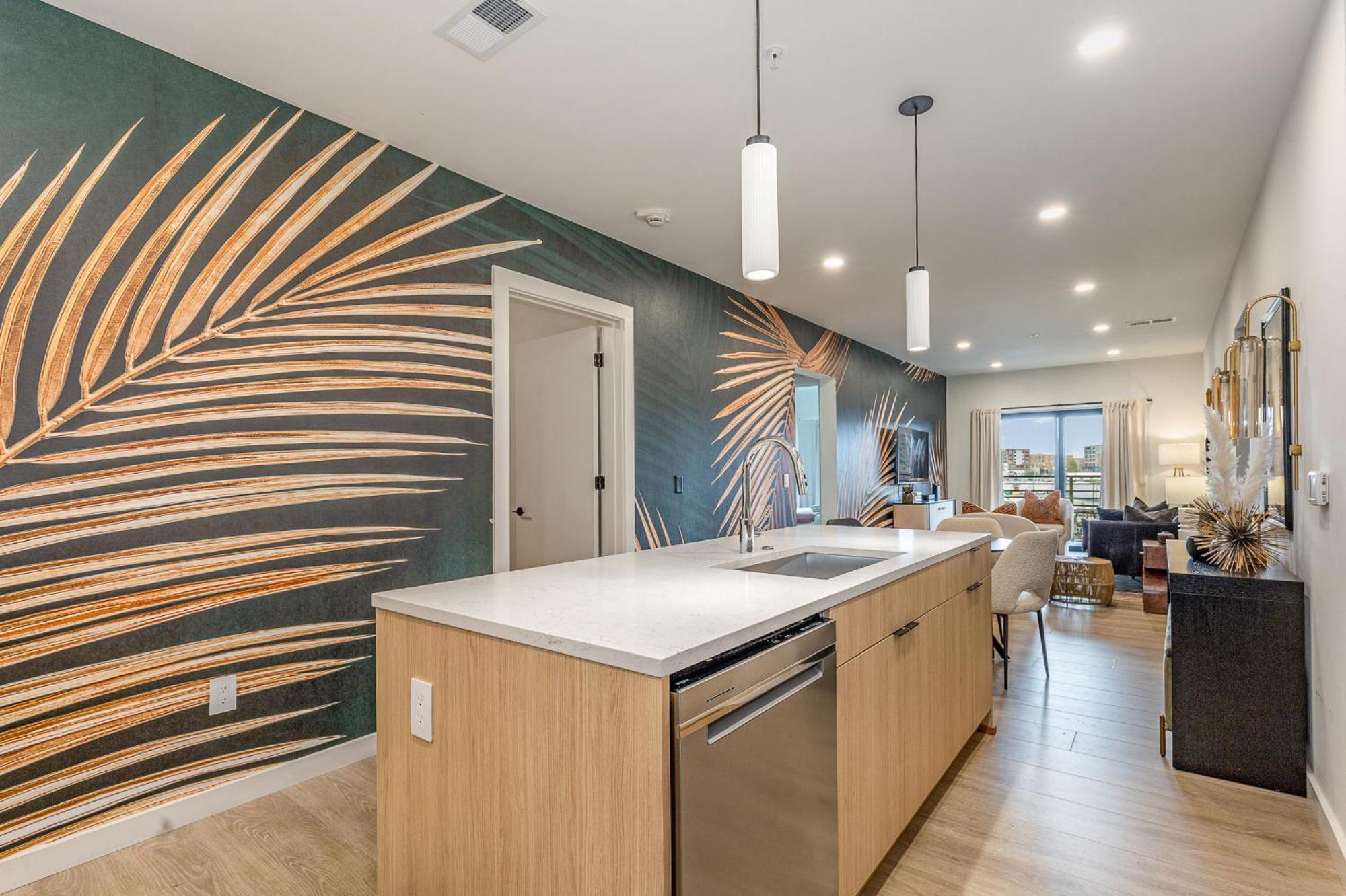 Holiday home Hyve - Tempo - 2 Units - Walk To Broadway