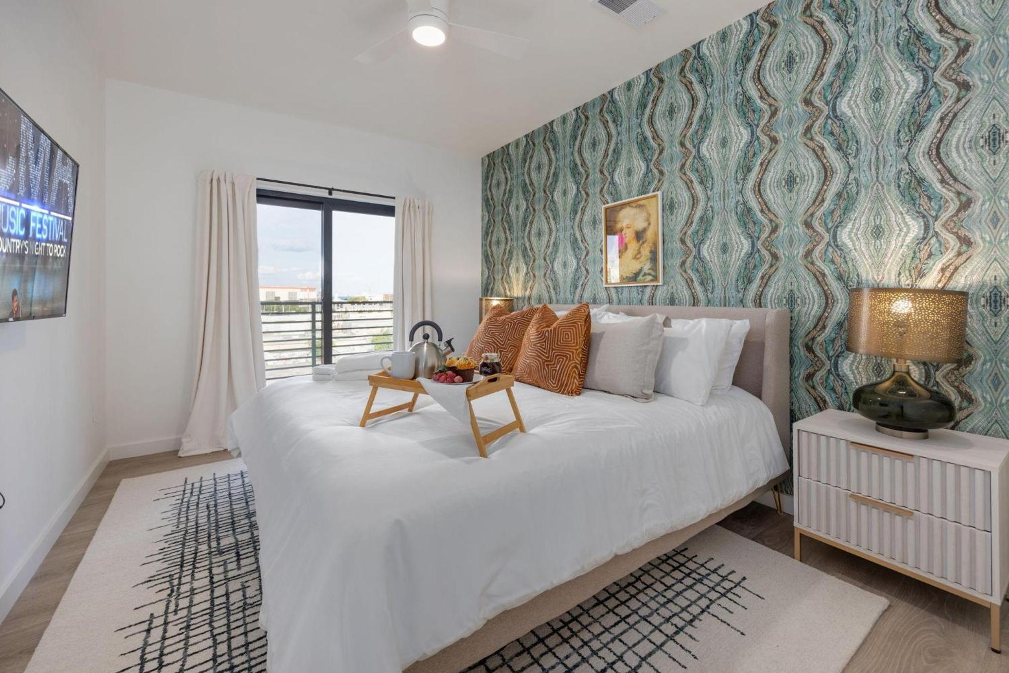 Holiday home Hyve - Tempo - 2 Units - Walk To Broadway
