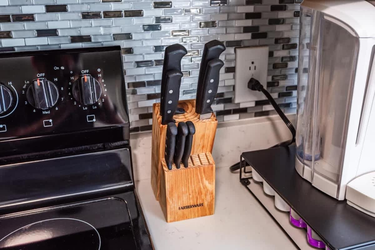 Riverside Retreat Near 5 Points *