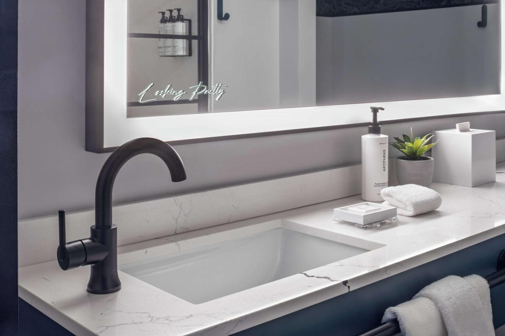 Caption By Hyatt Downtown Nashville/the Gulch Hotel 4*
