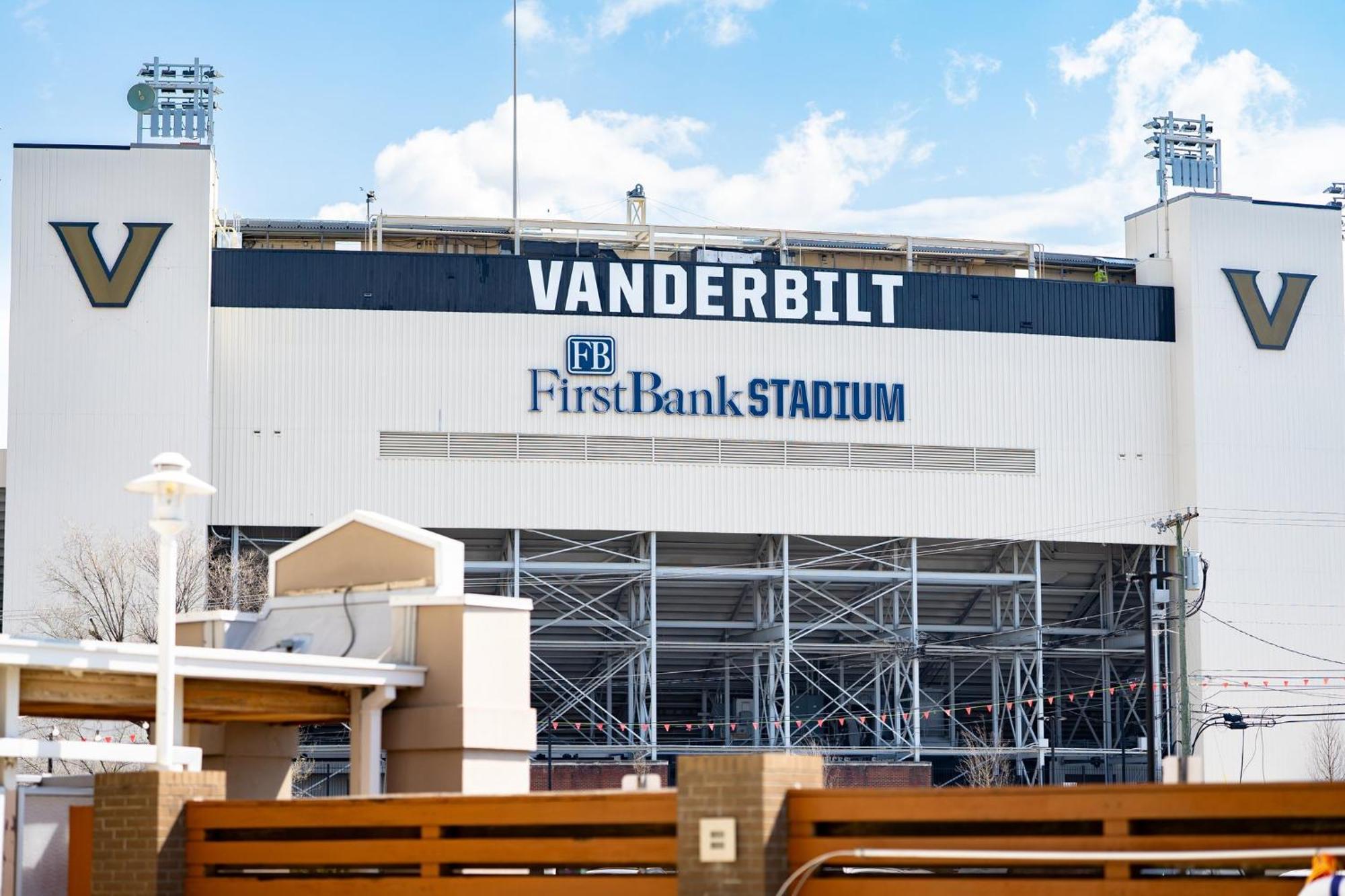 - Vanderbilt - Dwtn By Ihg 3* Nashville