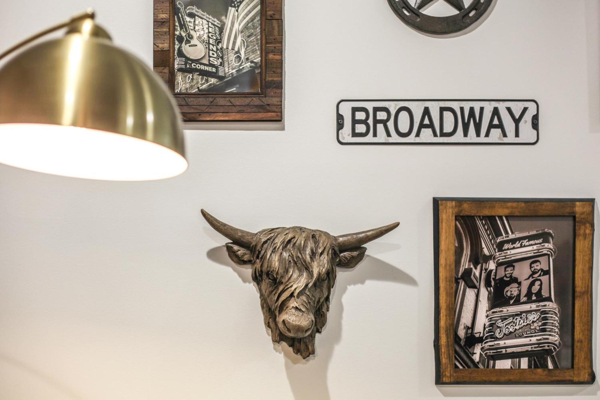 Holiday home Western World Near Vandy On West End