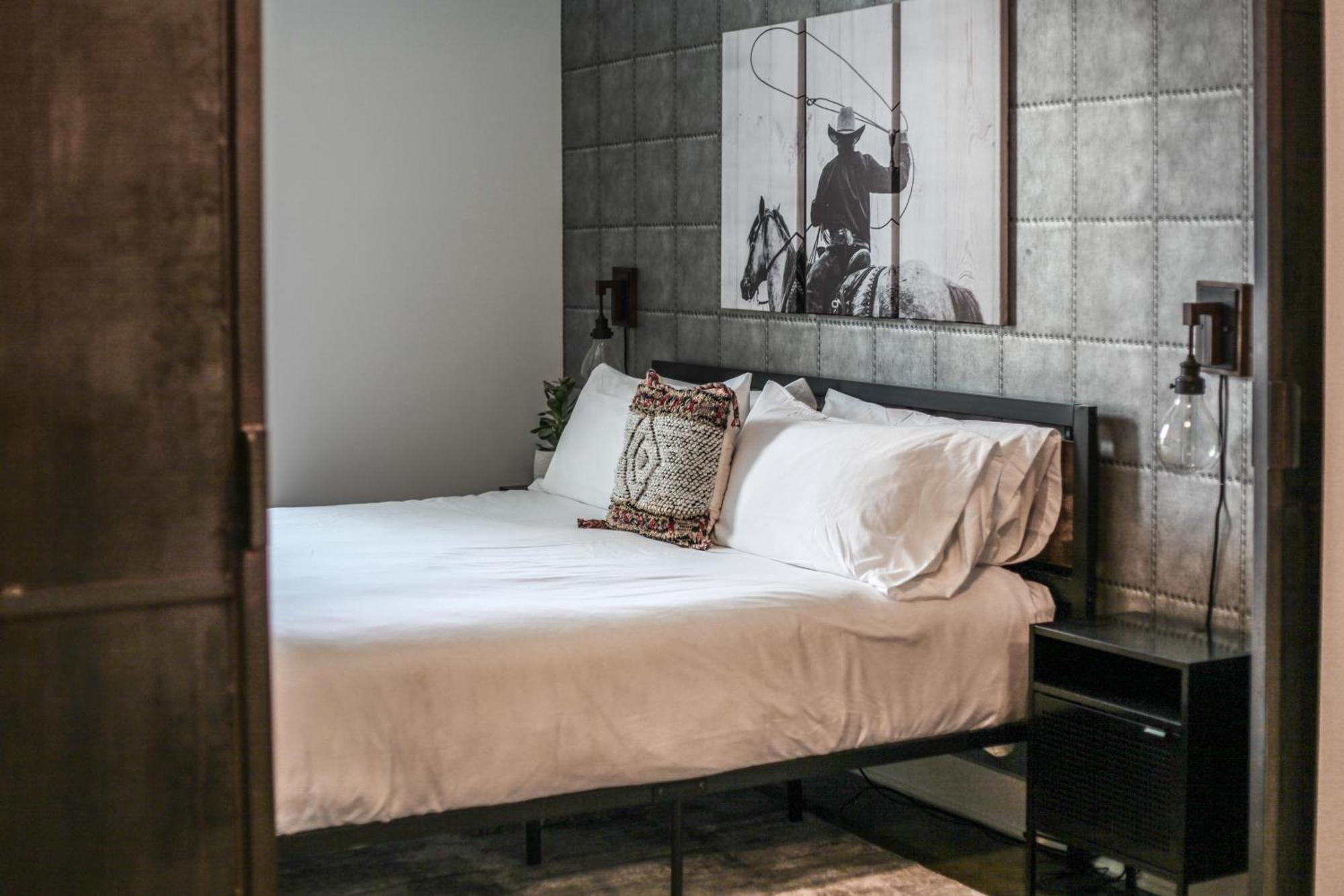 Holiday home Western World Near Vandy On West End *