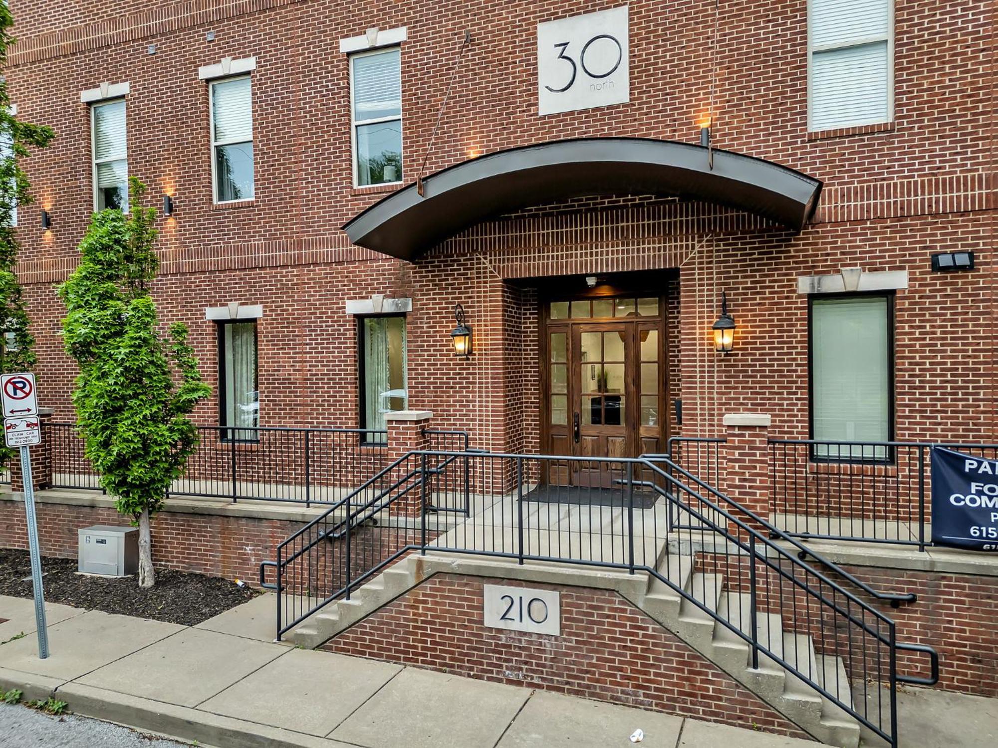 Holiday home Western World Near Vandy On West End Nashville