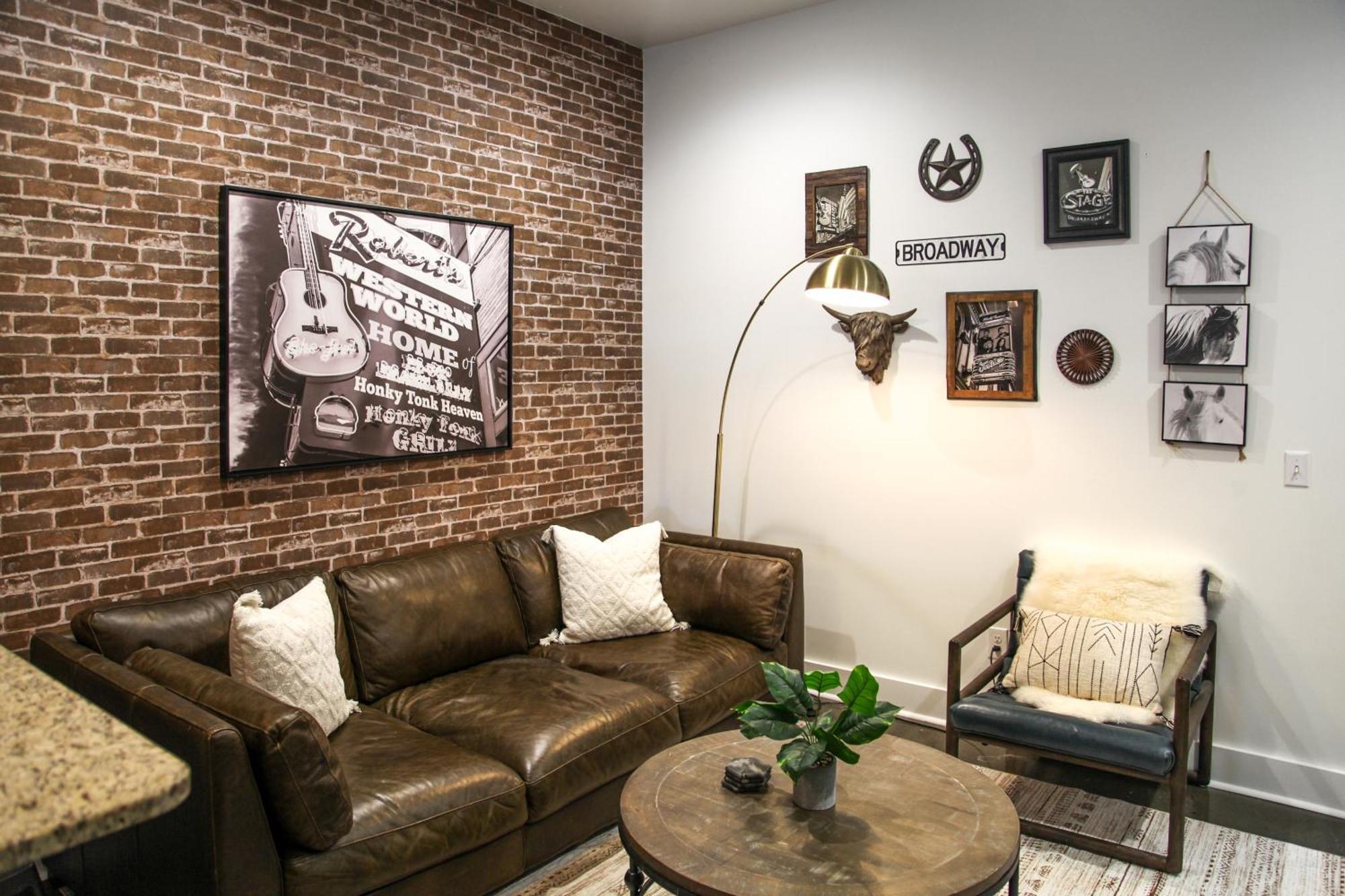 Holiday home Western World Near Vandy On West End *