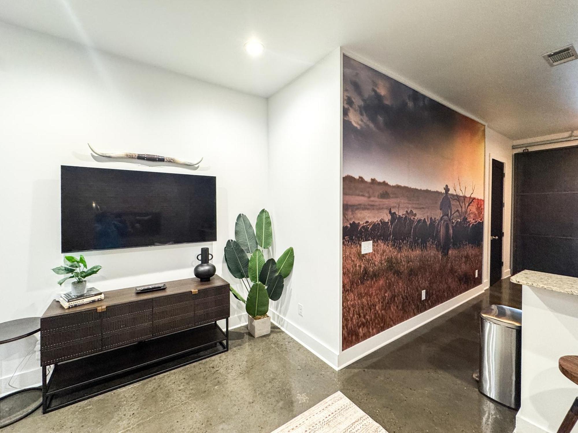 Western World Near Vandy On West End Holiday home *