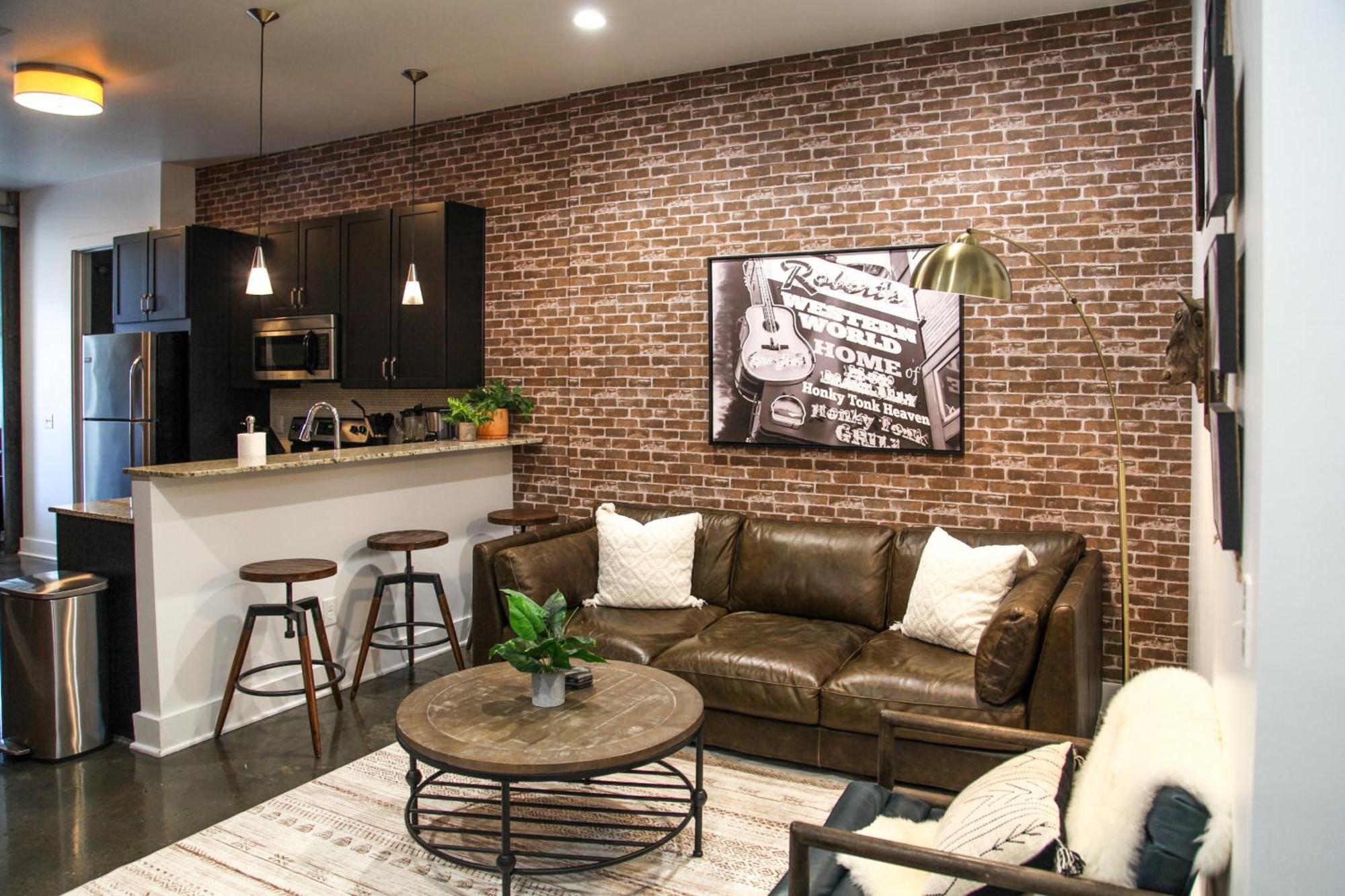 Holiday home Western World Near Vandy On West End Nashville