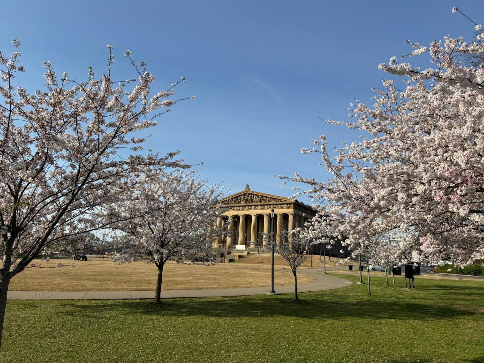 Western World Near Vandy On West End * Nashville
