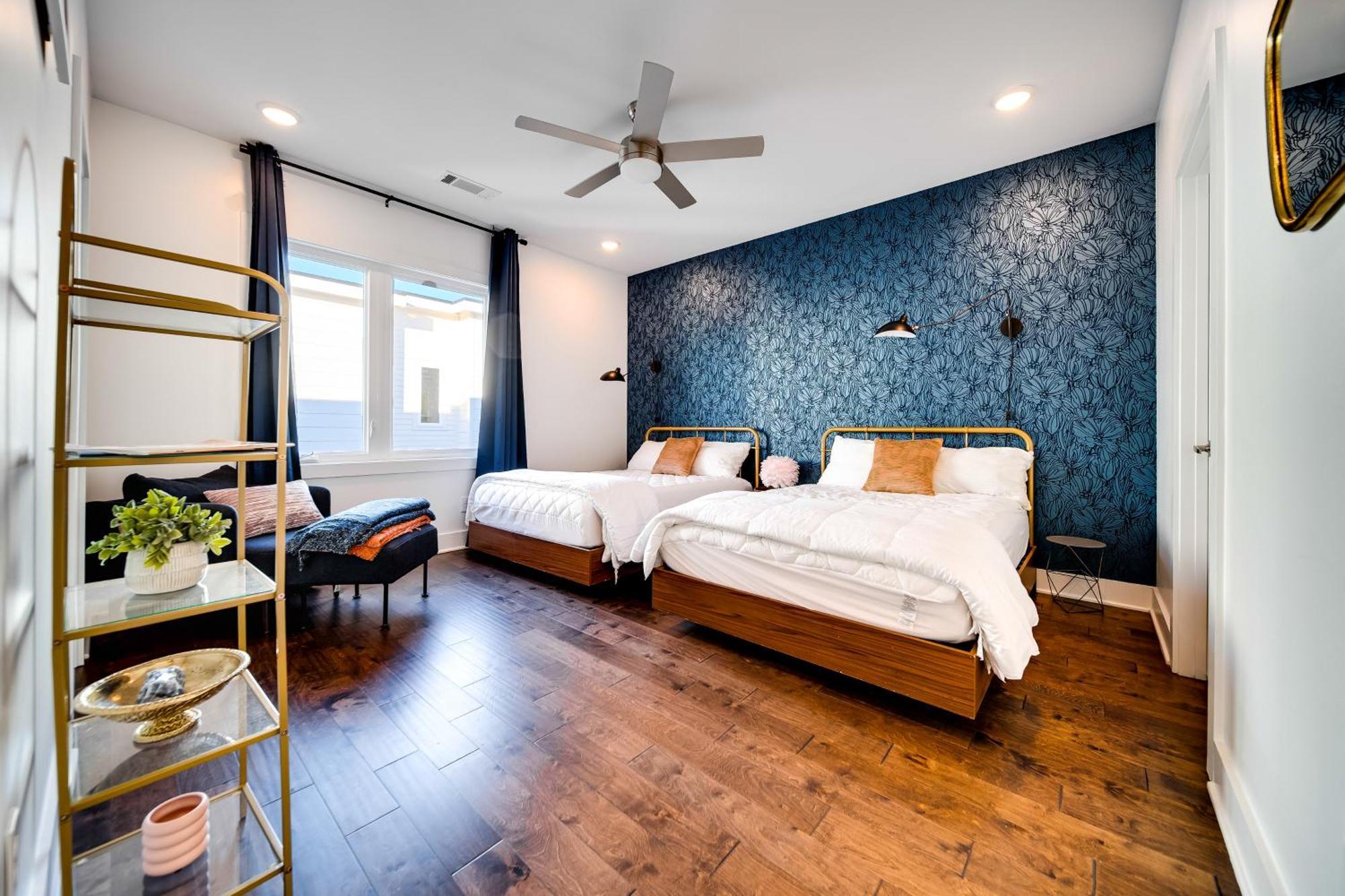 Holiday home 615 Vibe East Getaway 3 Miles To Downtown *