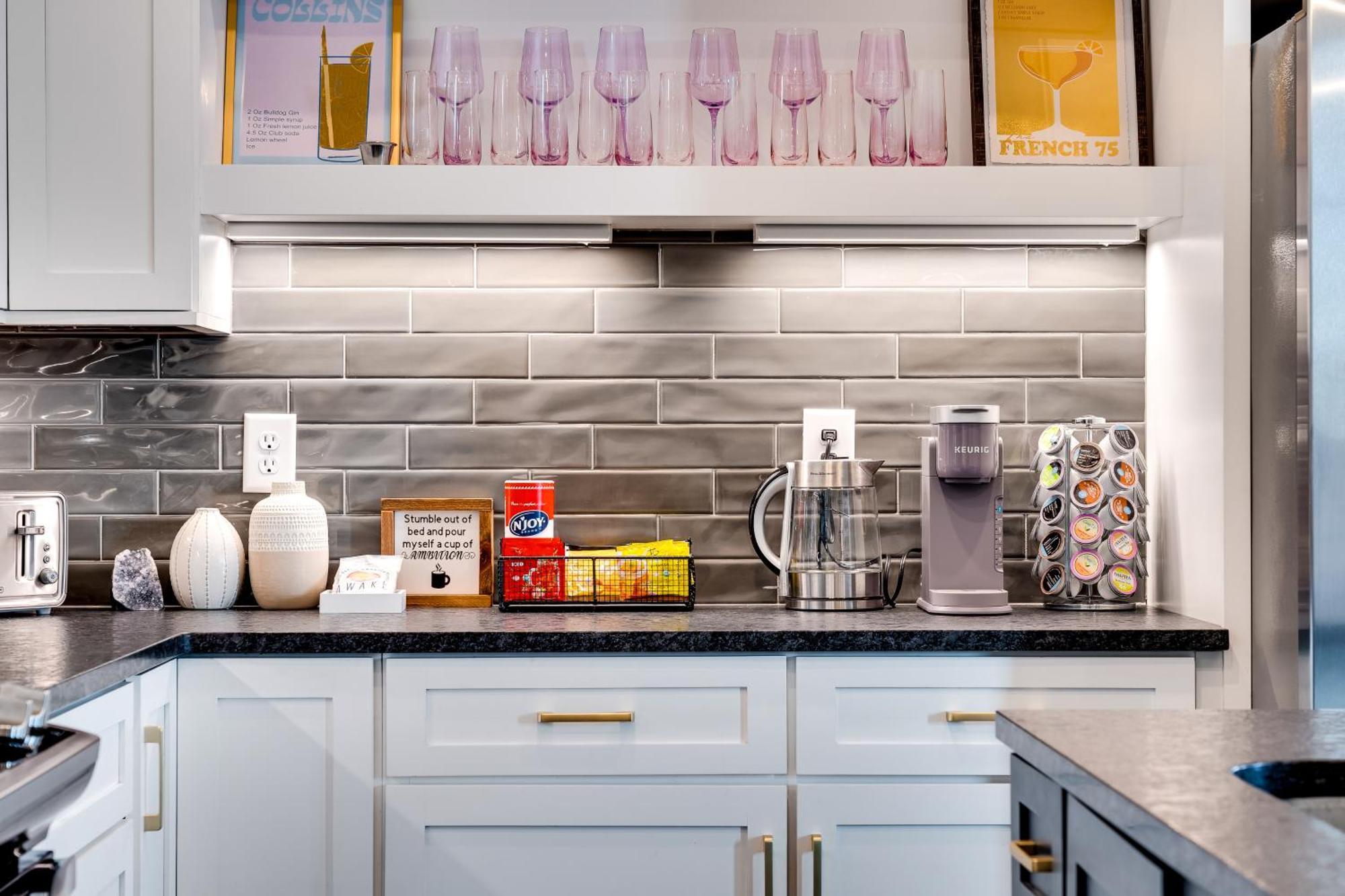 615 Vibe East Getaway 3 Miles To Downtown Holiday home Nashville