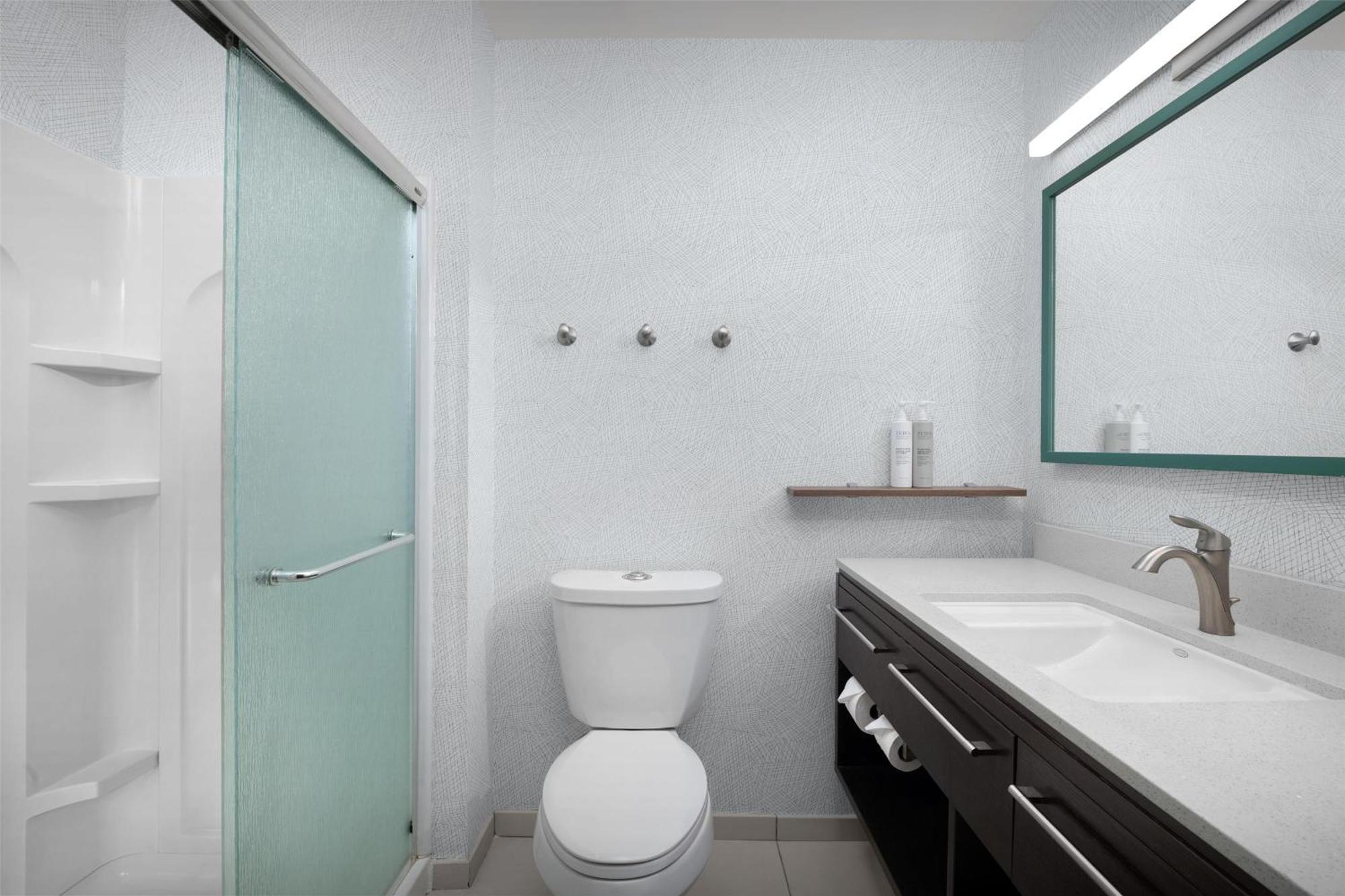 Home2 Airport 3* Nashville