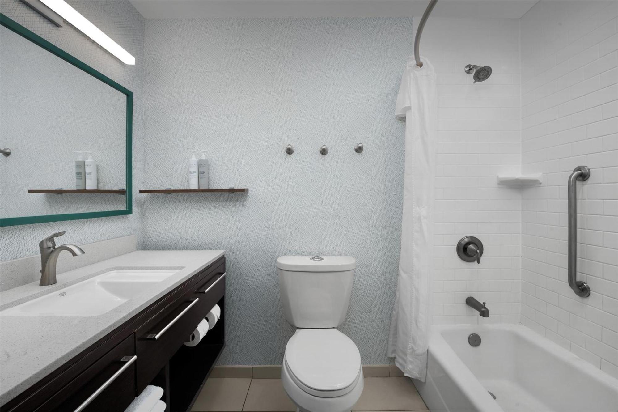 Hotel Home2 Airport Nashville