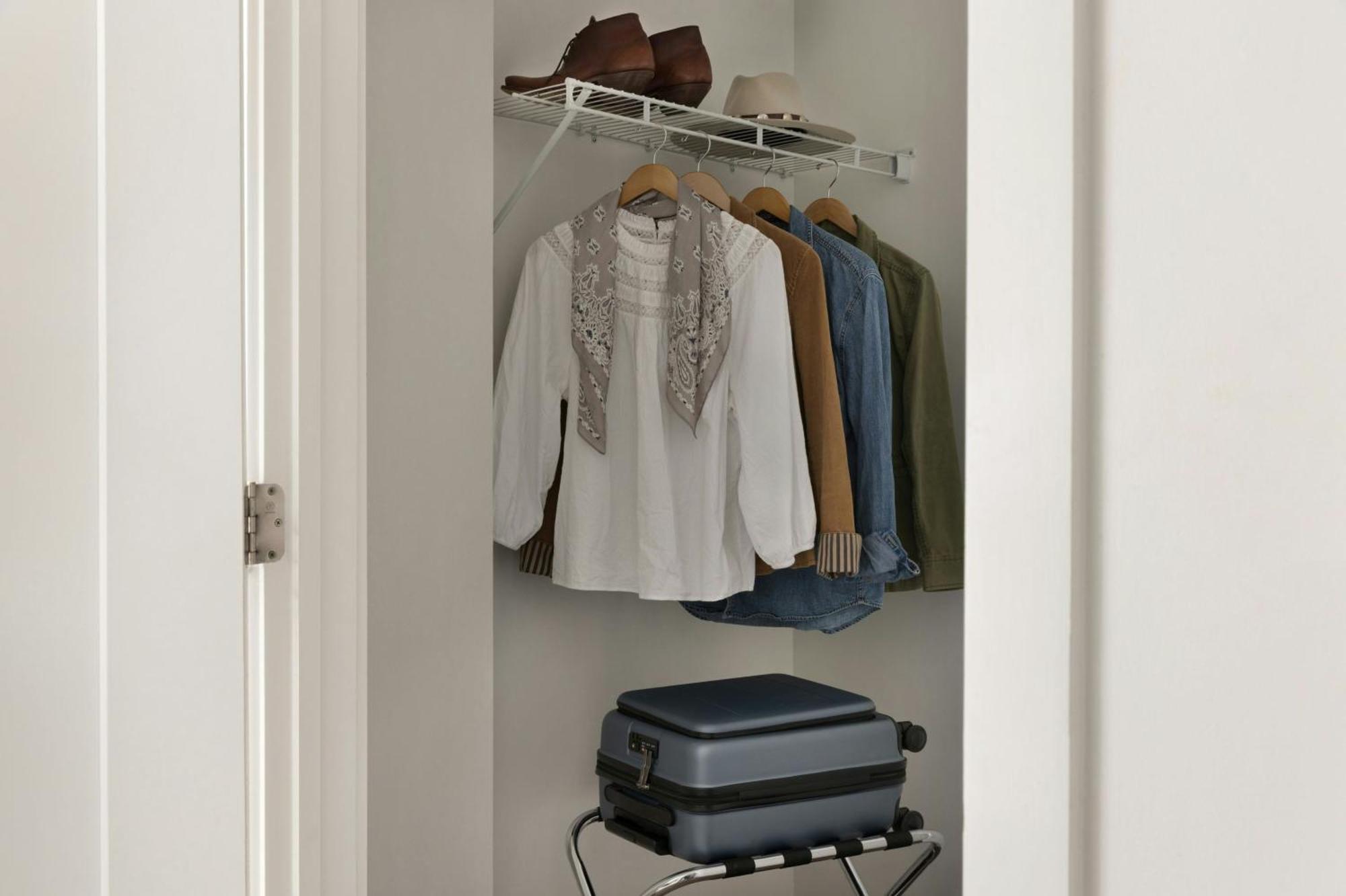 Sonder By Marriott Bonvoy Dovetail Downtown Aparthotel