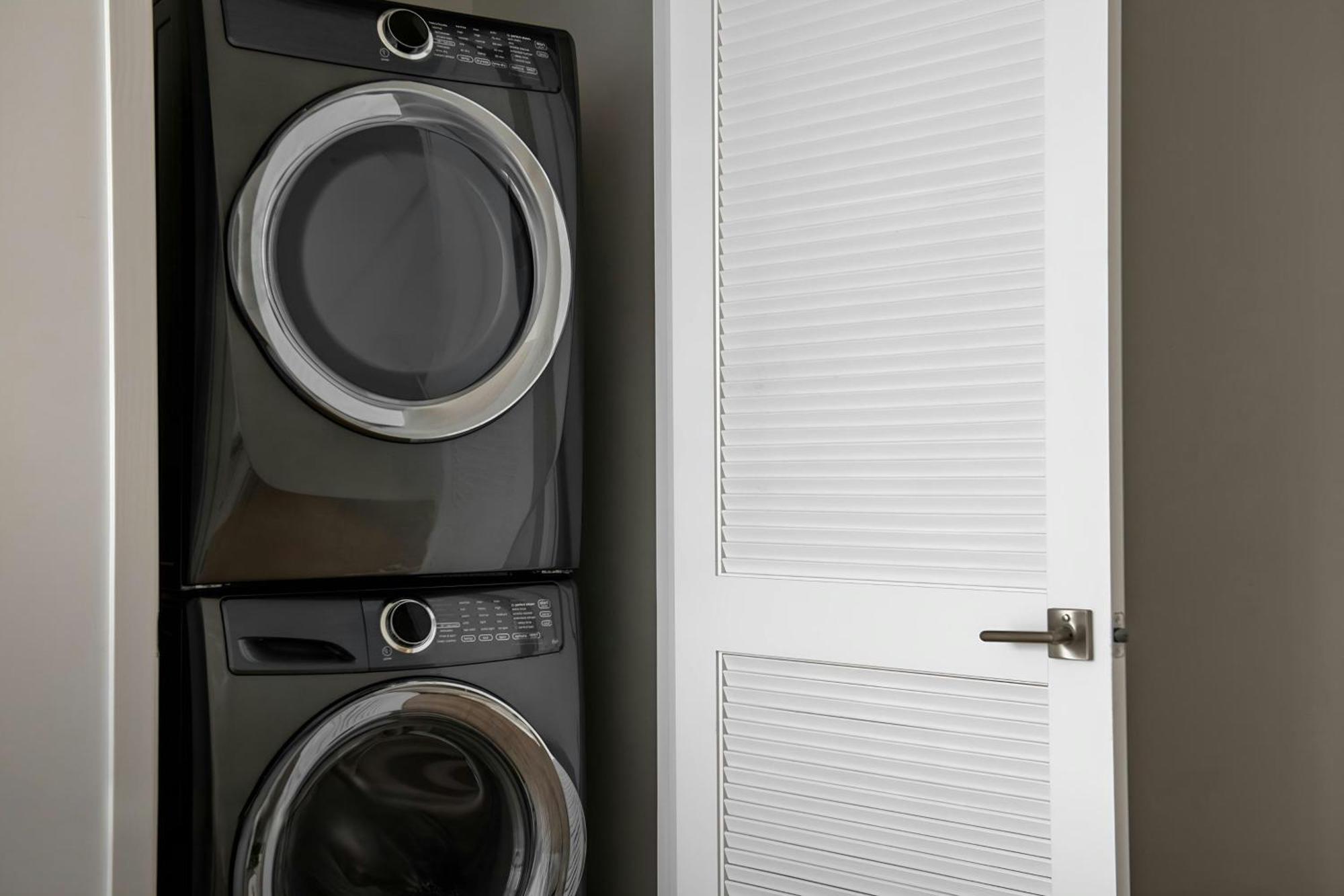 Aparthotel Sonder By Marriott Bonvoy Dovetail Downtown