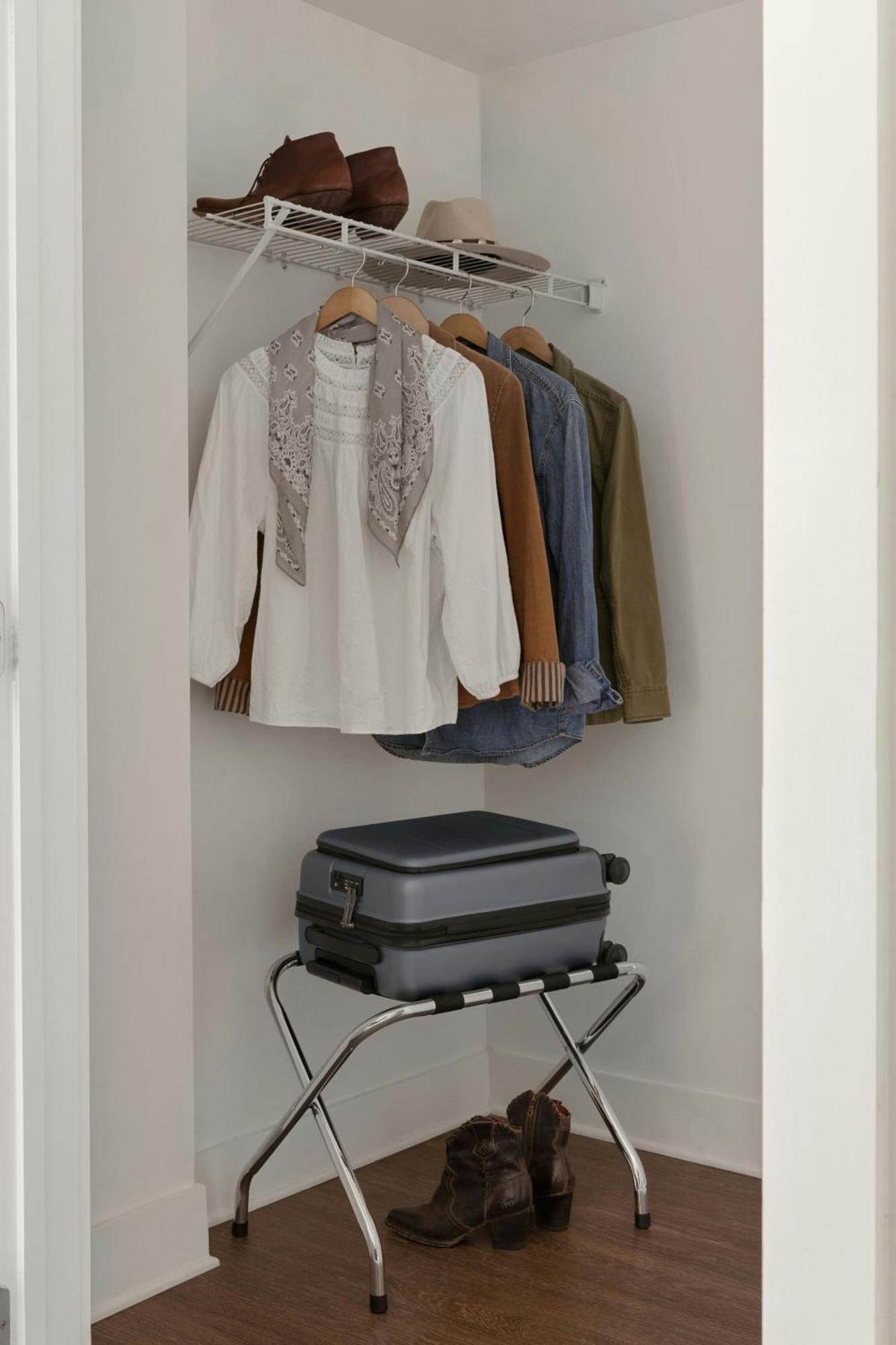 Sonder By Marriott Bonvoy Dovetail Downtown Aparthotel 3*