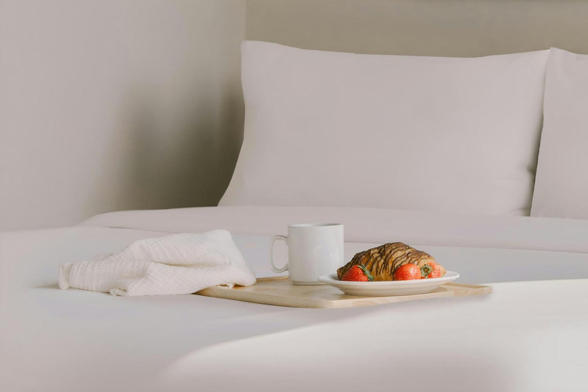 Aparthotel Sonder By Marriott Bonvoy Dovetail Downtown Nashville