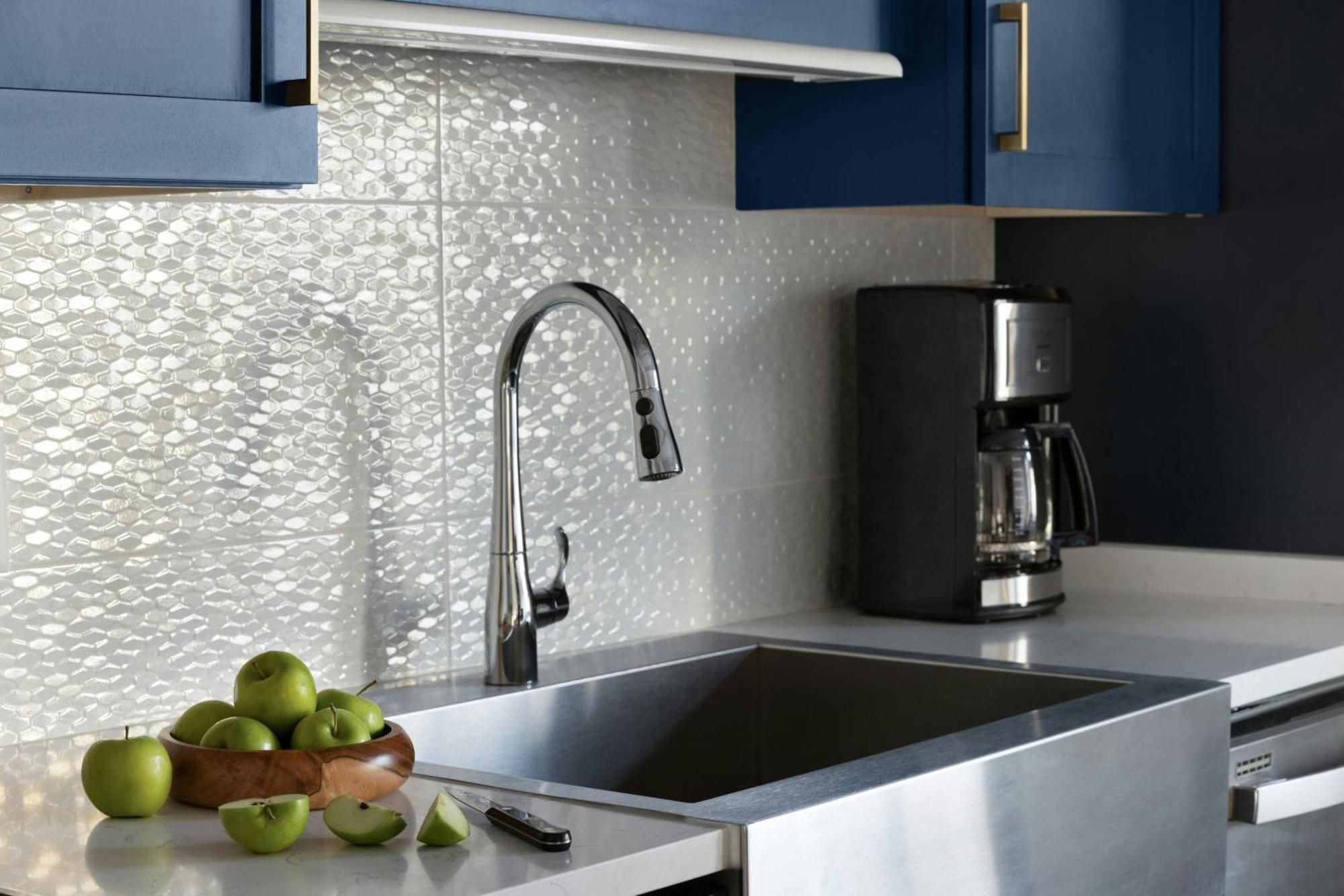 Aparthotel Sonder By Marriott Bonvoy Dovetail Downtown 3*