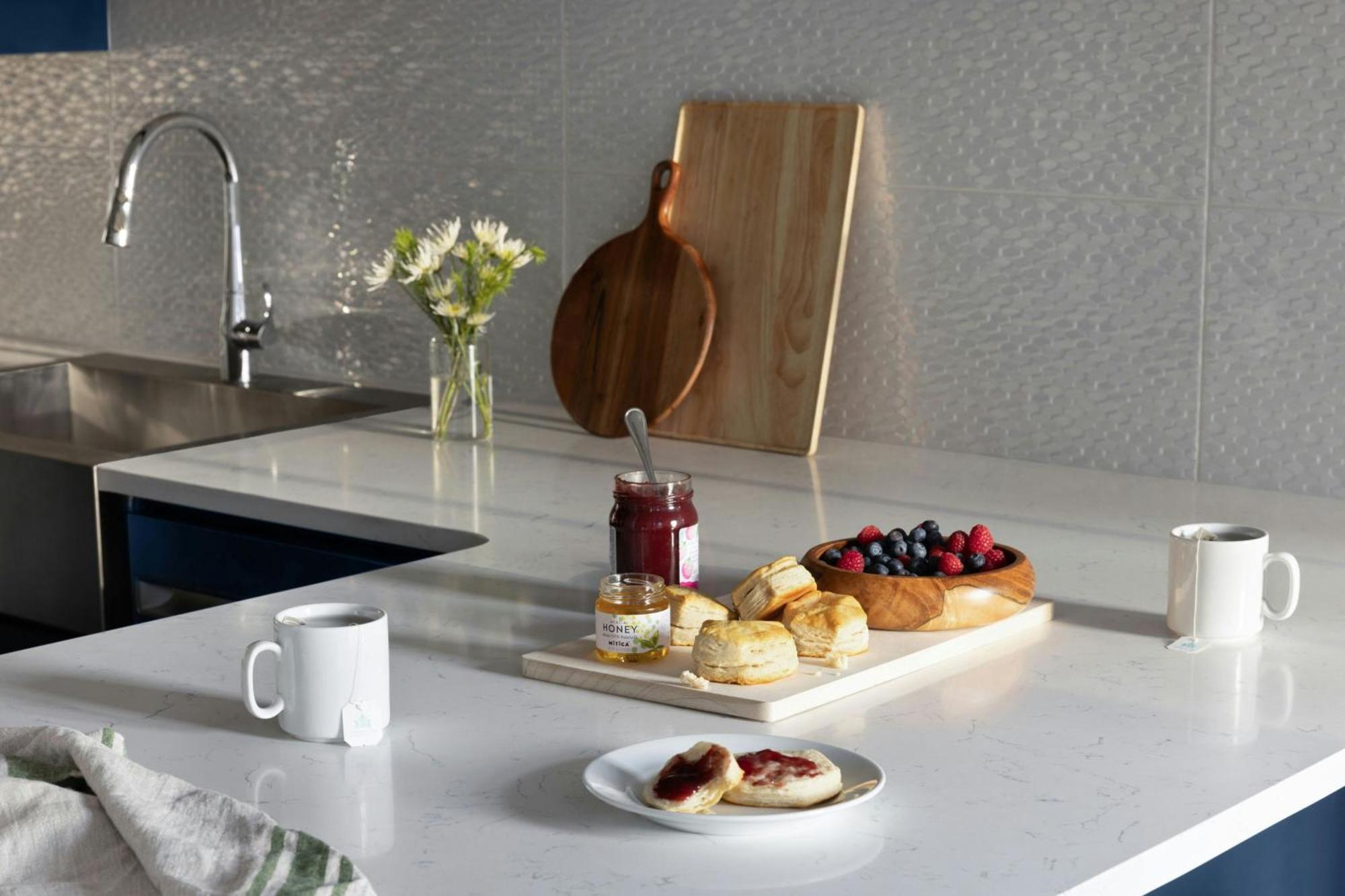 Sonder By Marriott Bonvoy Dovetail Downtown Aparthotel Nashville