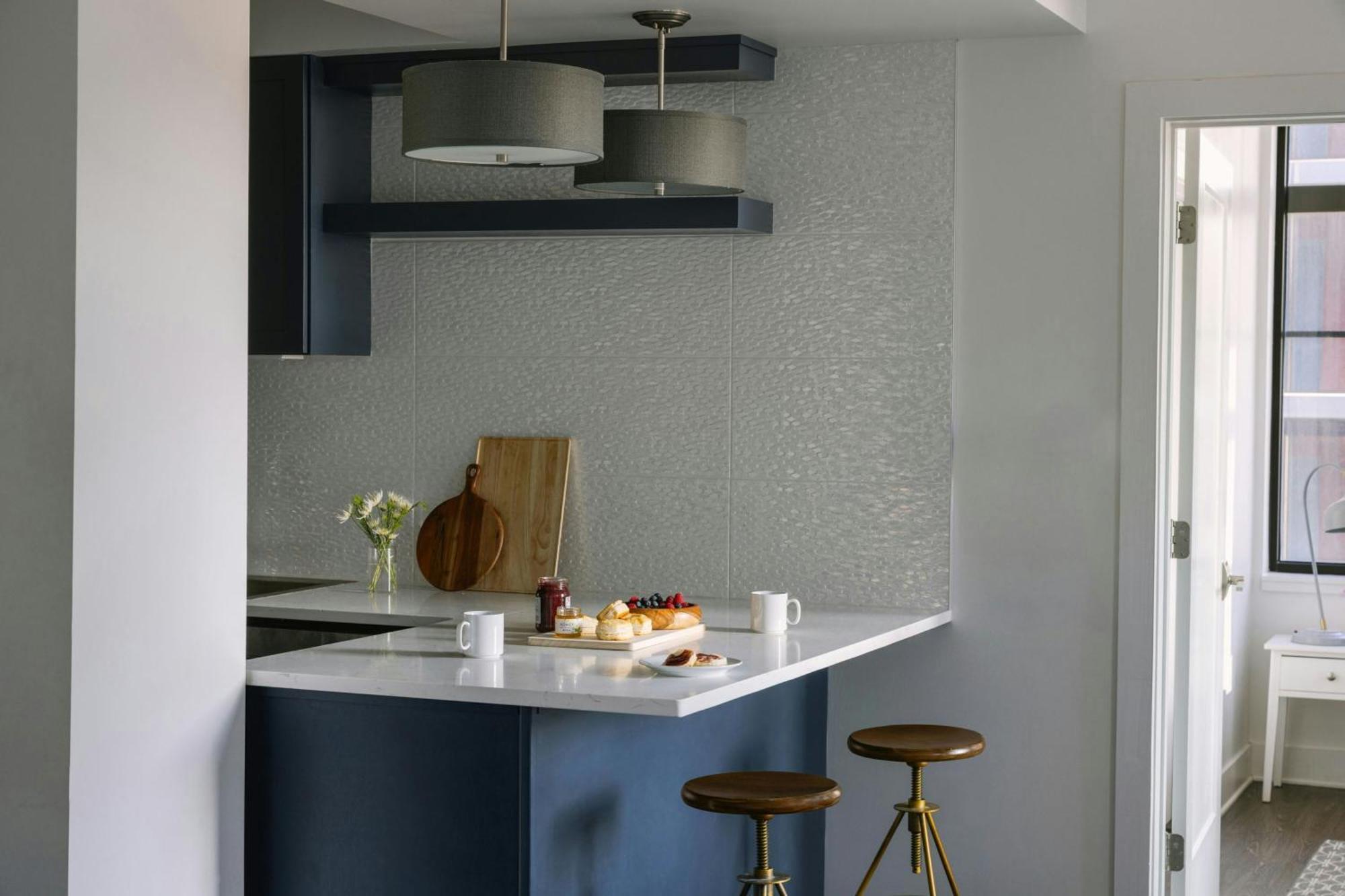 Aparthotel Sonder By Marriott Bonvoy Dovetail Downtown Nashville