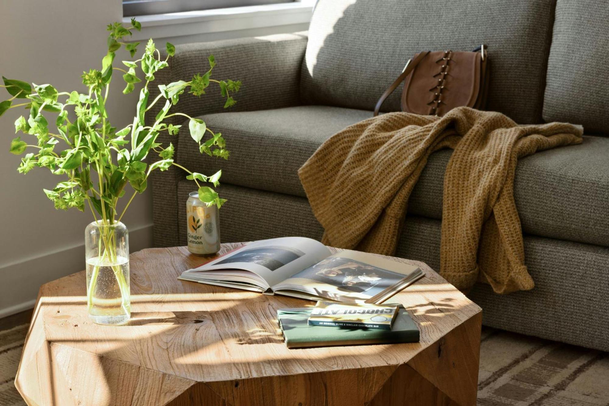 Sonder By Marriott Bonvoy Dovetail Downtown 3* Nashville