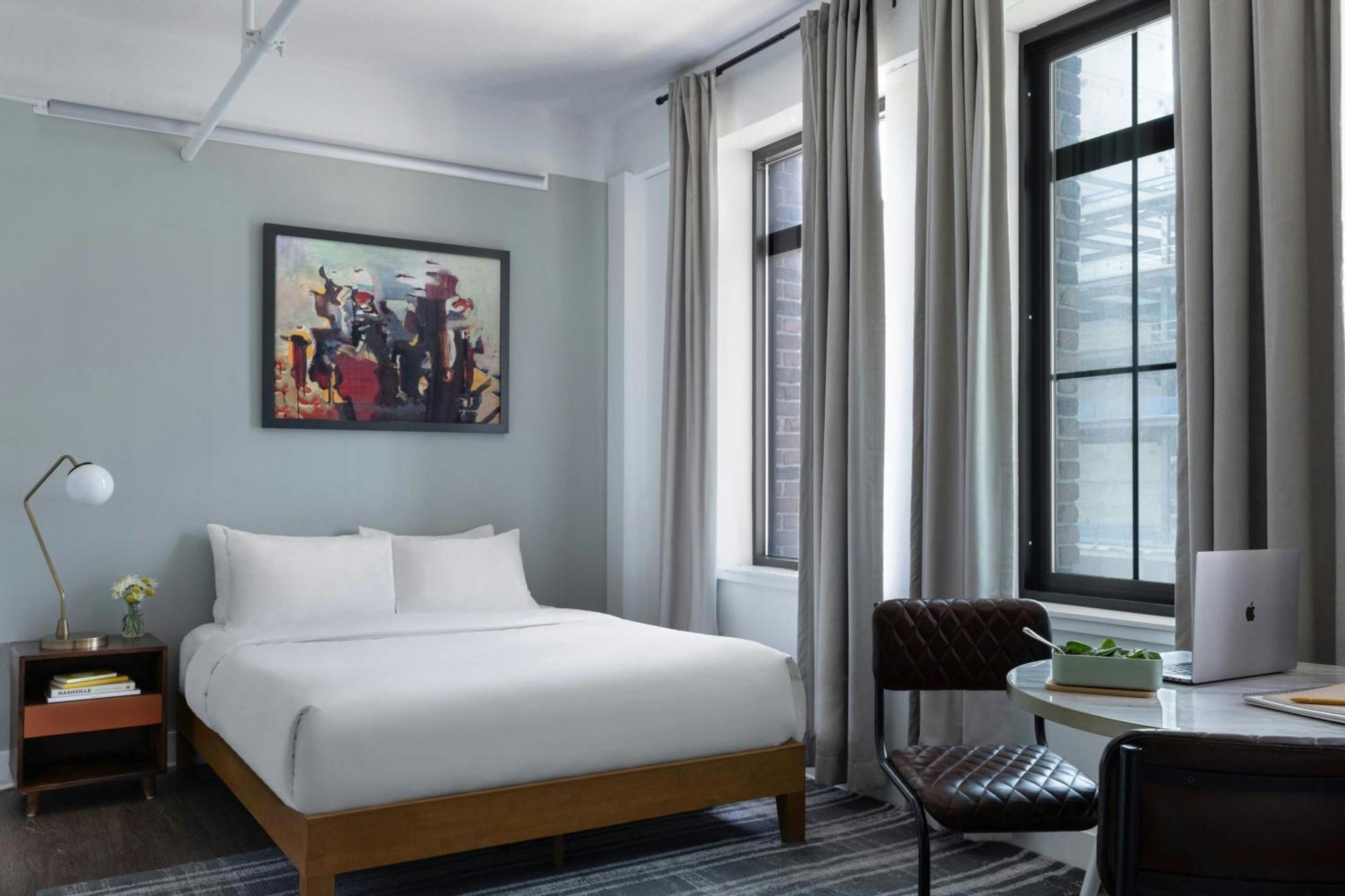 Sonder By Marriott Bonvoy Dovetail Downtown Aparthotel