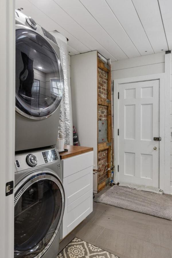 Modern Music Oasis Sauna & Spacious Yard Holiday home