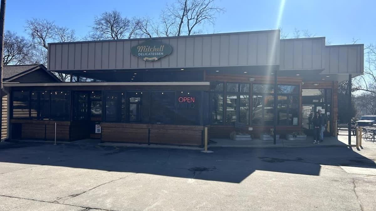 East Getaway - Walk To Parks Golf & Music Spots * Nashville