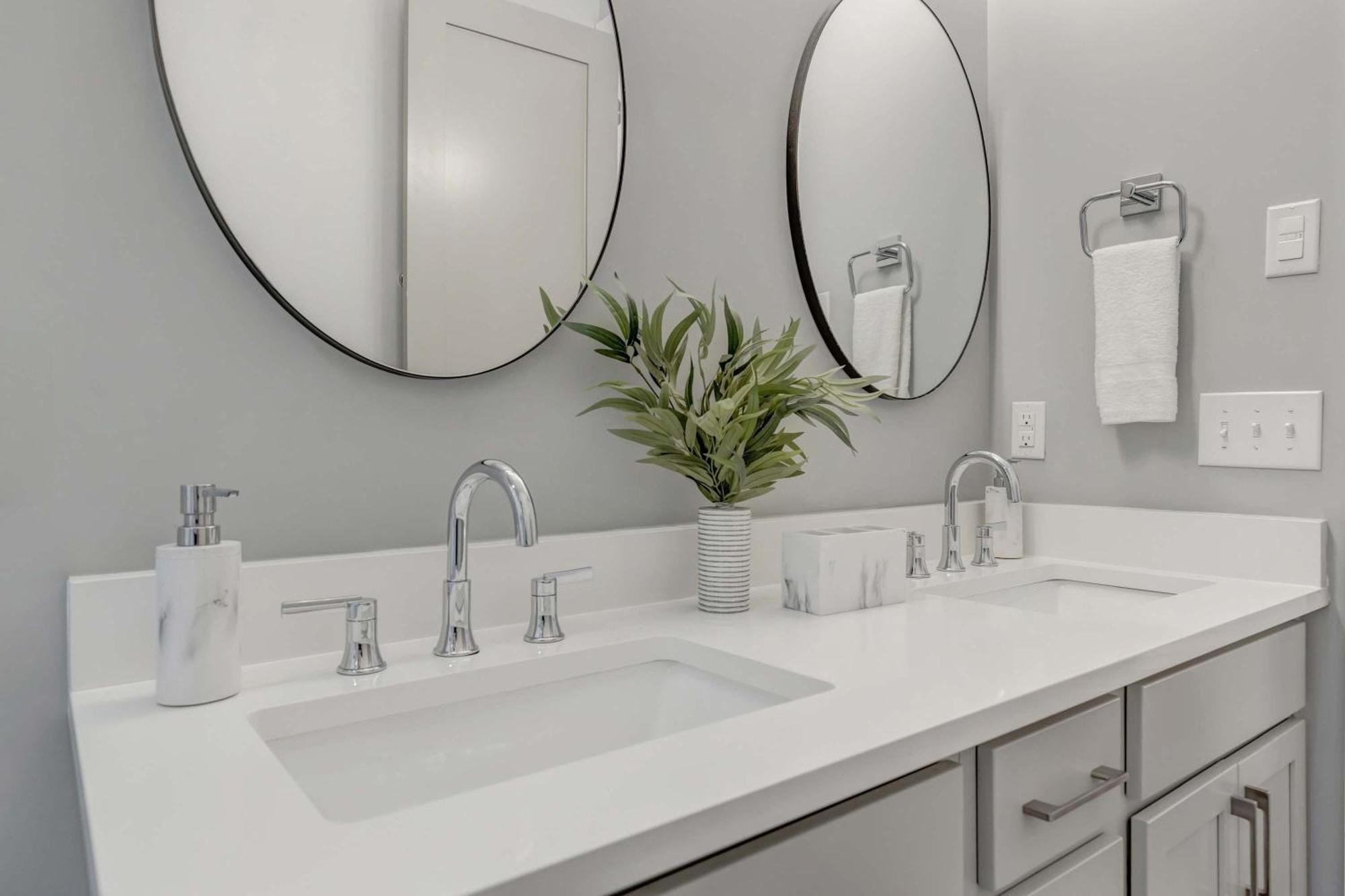 New Rooftop With Views Game Dt Nash Holiday home Nashville