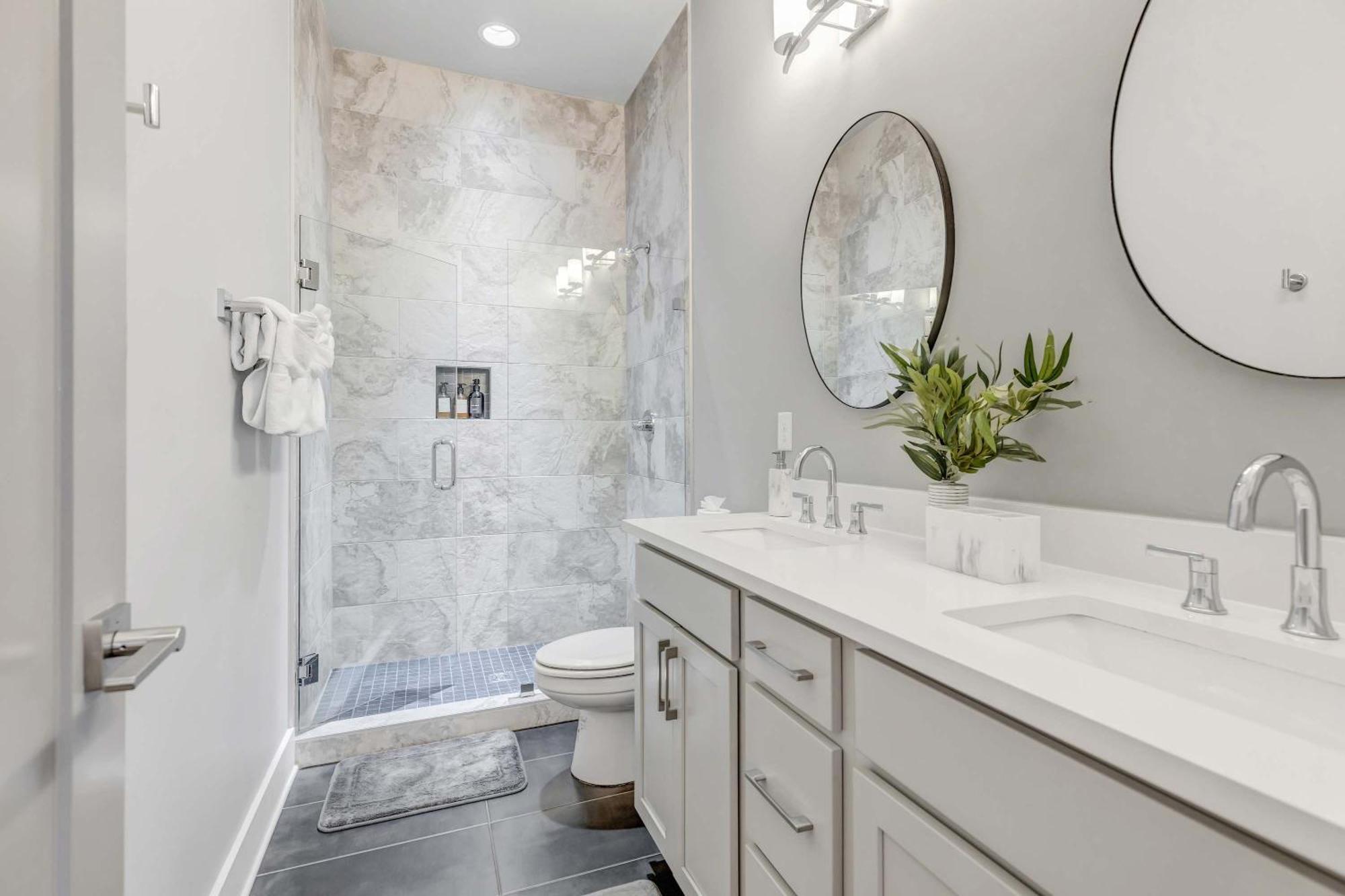 Holiday home New Rooftop With Views Game Dt Nash Nashville