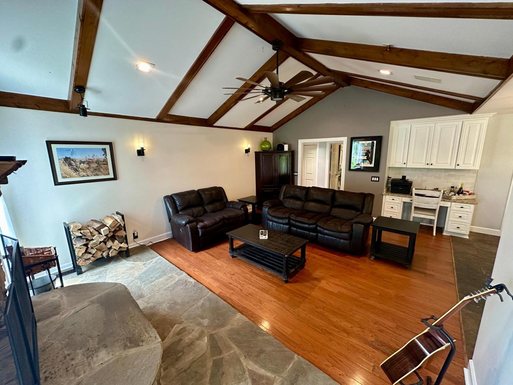 Holiday home Copperline Ranch Nashville