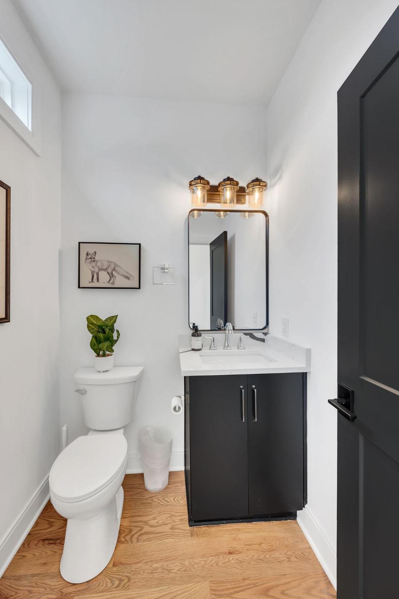 Your Perfect Away From In Holiday home Nashville