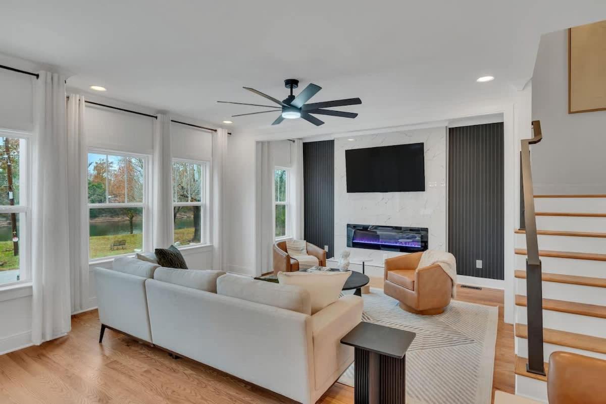 Your Perfect Away From In Holiday home Nashville