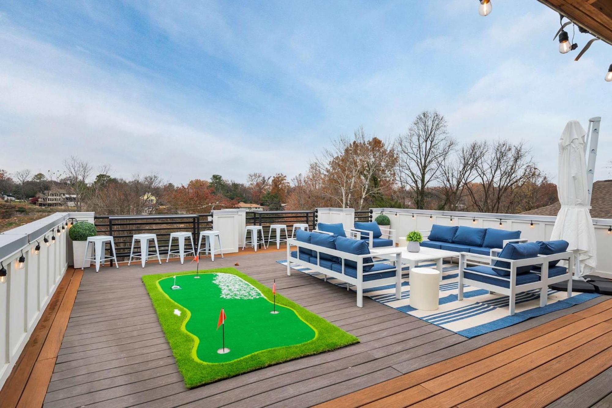 Holiday home Your Perfect Away From In Nashville
