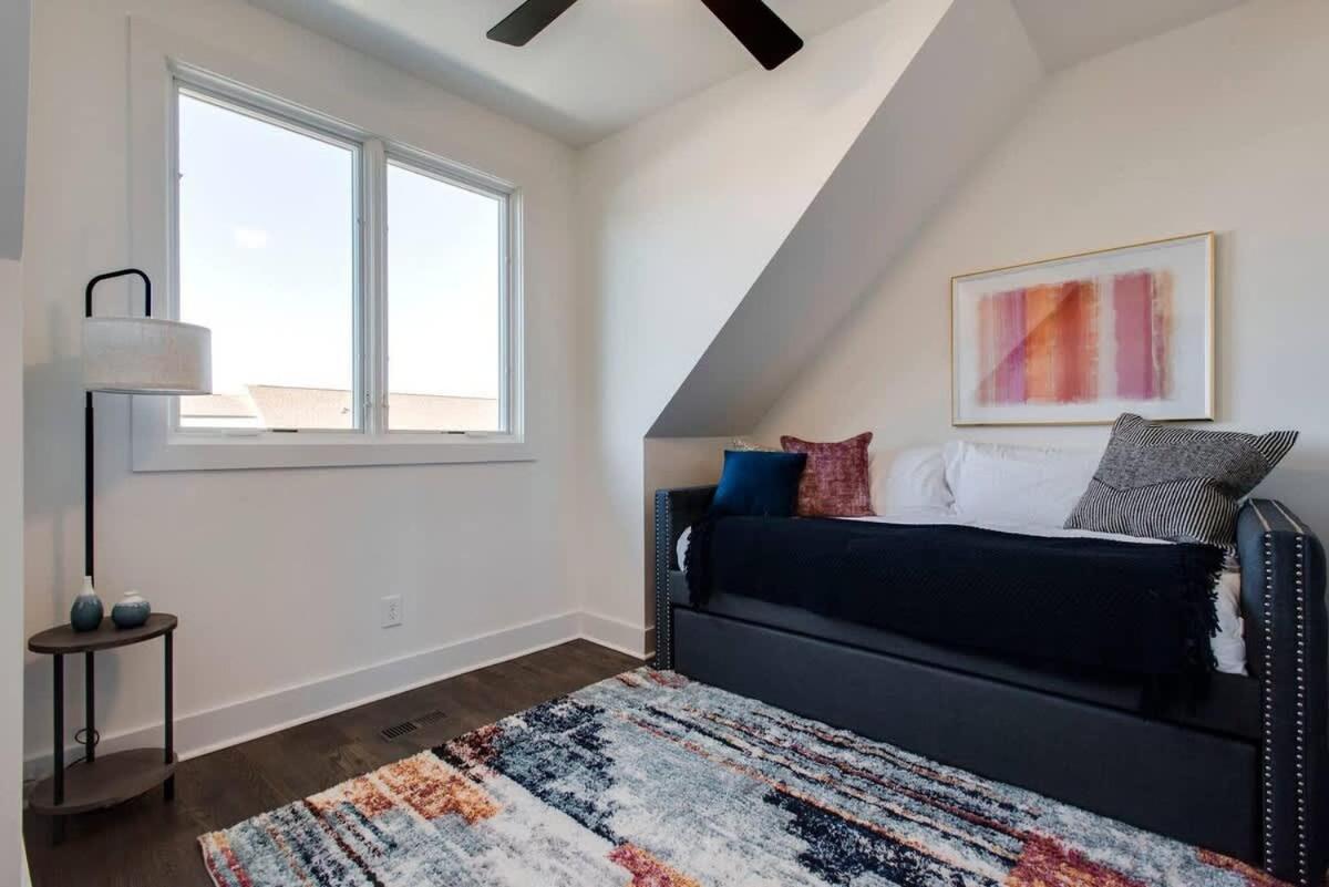 West End Escape - New Build With Rooftop Views Holiday home *