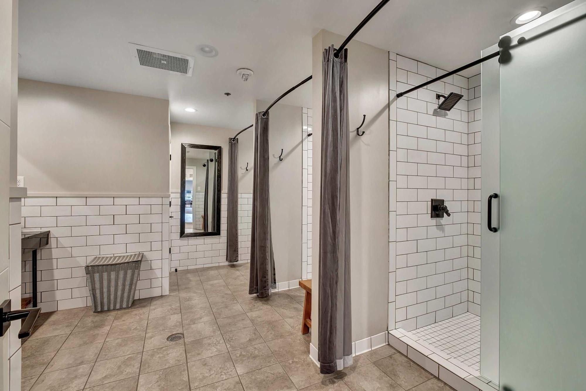 Rustic 6br By Maddox