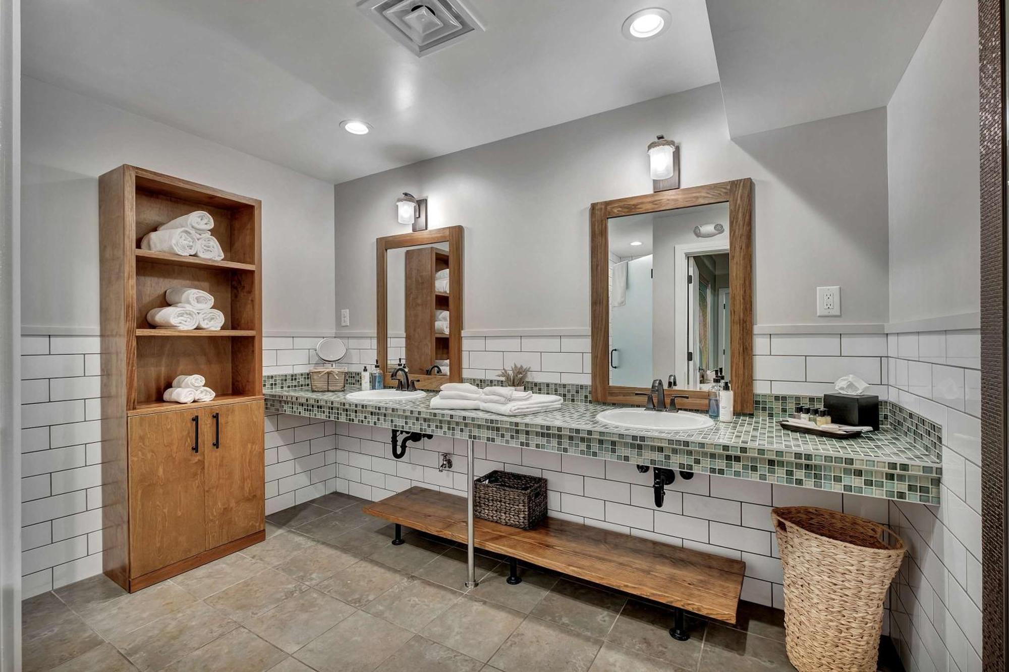 Apartment Rustic 6br By Maddox *