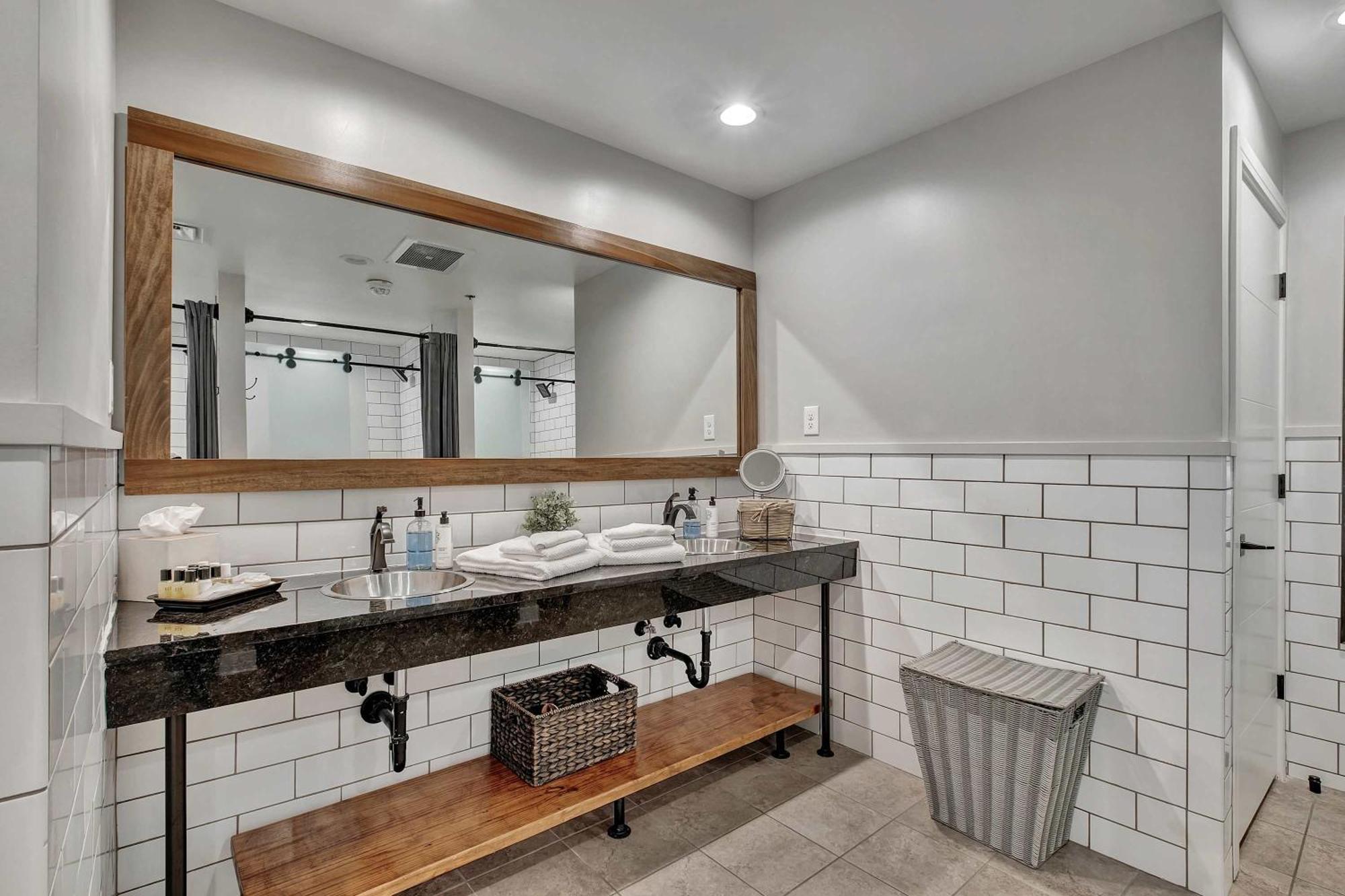 Apartment Rustic 6br By Maddox *