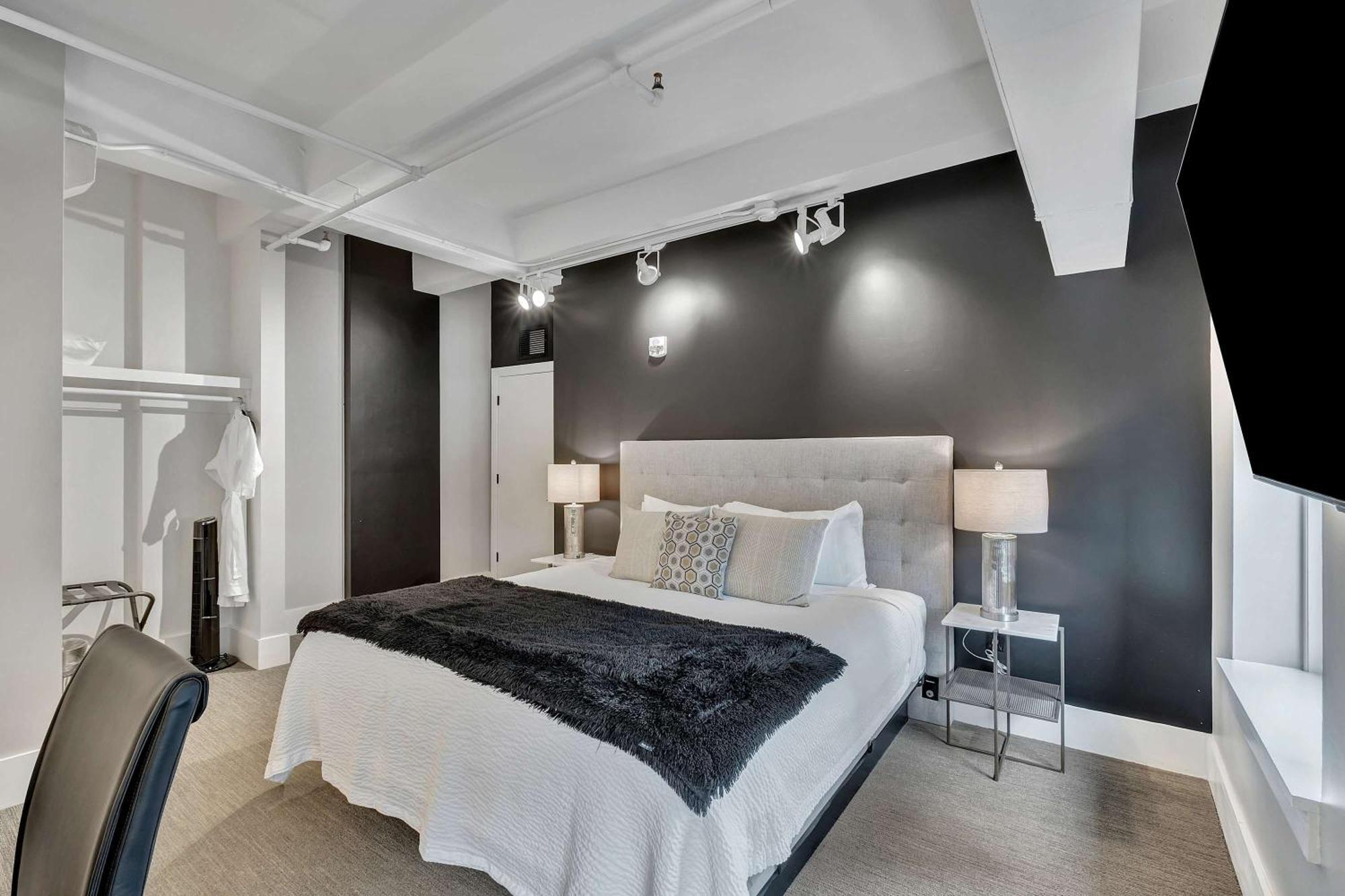 Apartment Rustic 6br By Maddox