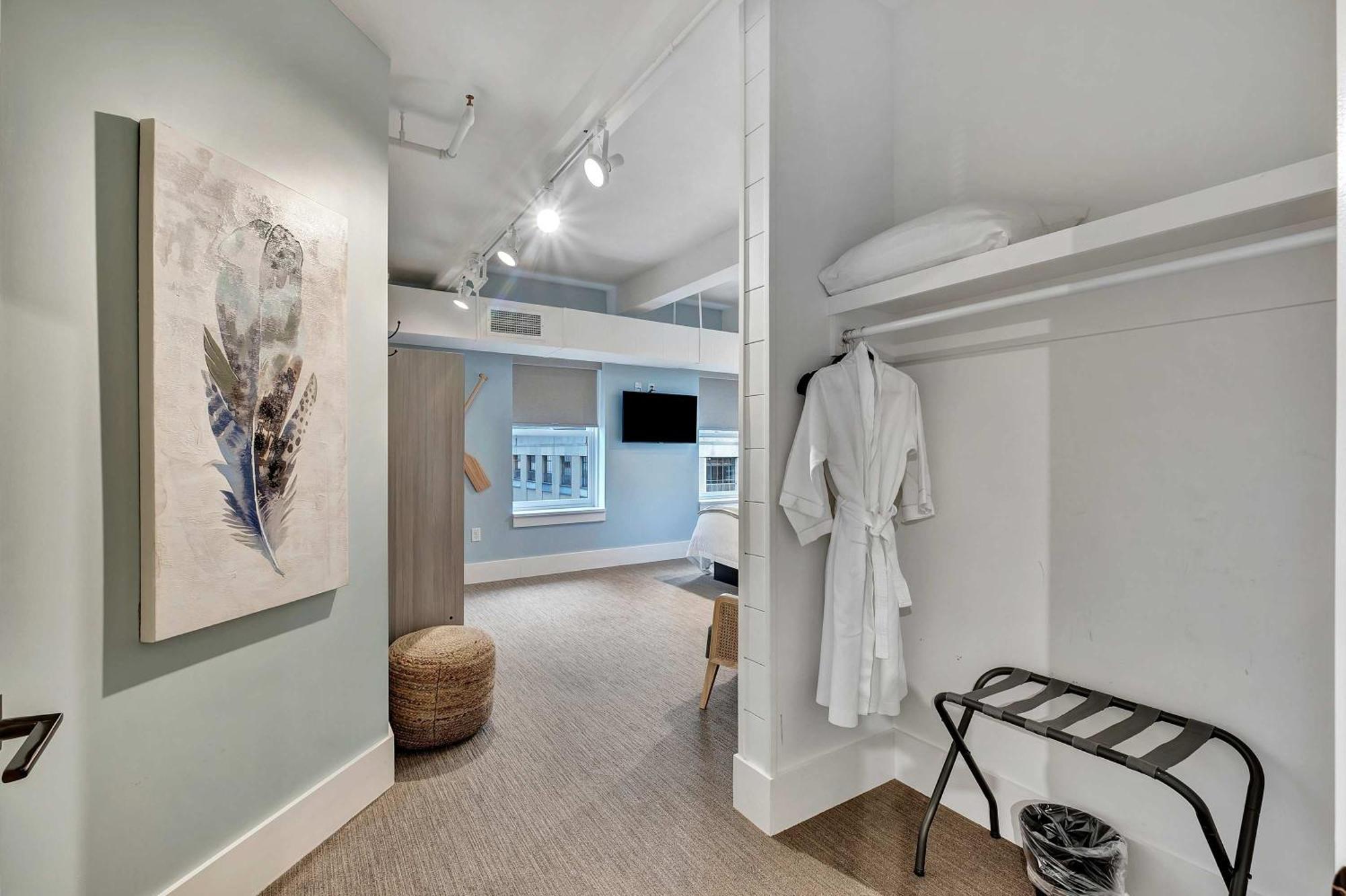 Apartment Rustic 6br By Maddox *