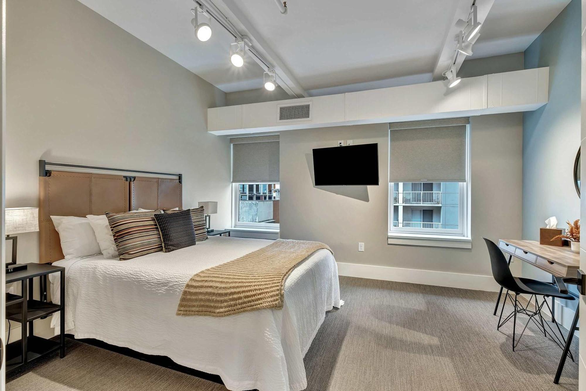 Rustic 6br By Maddox *