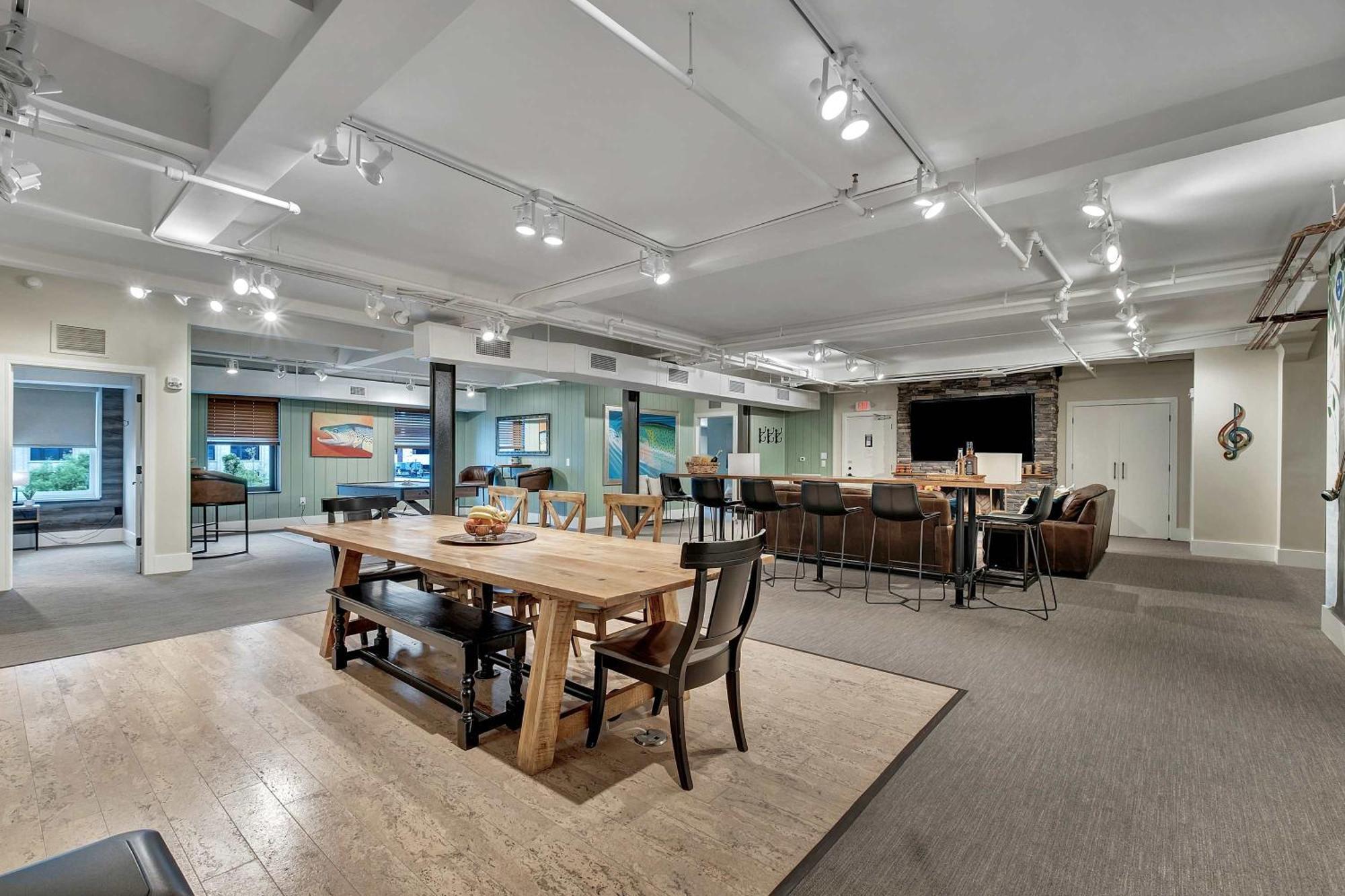 Rustic 6br By Maddox Nashville