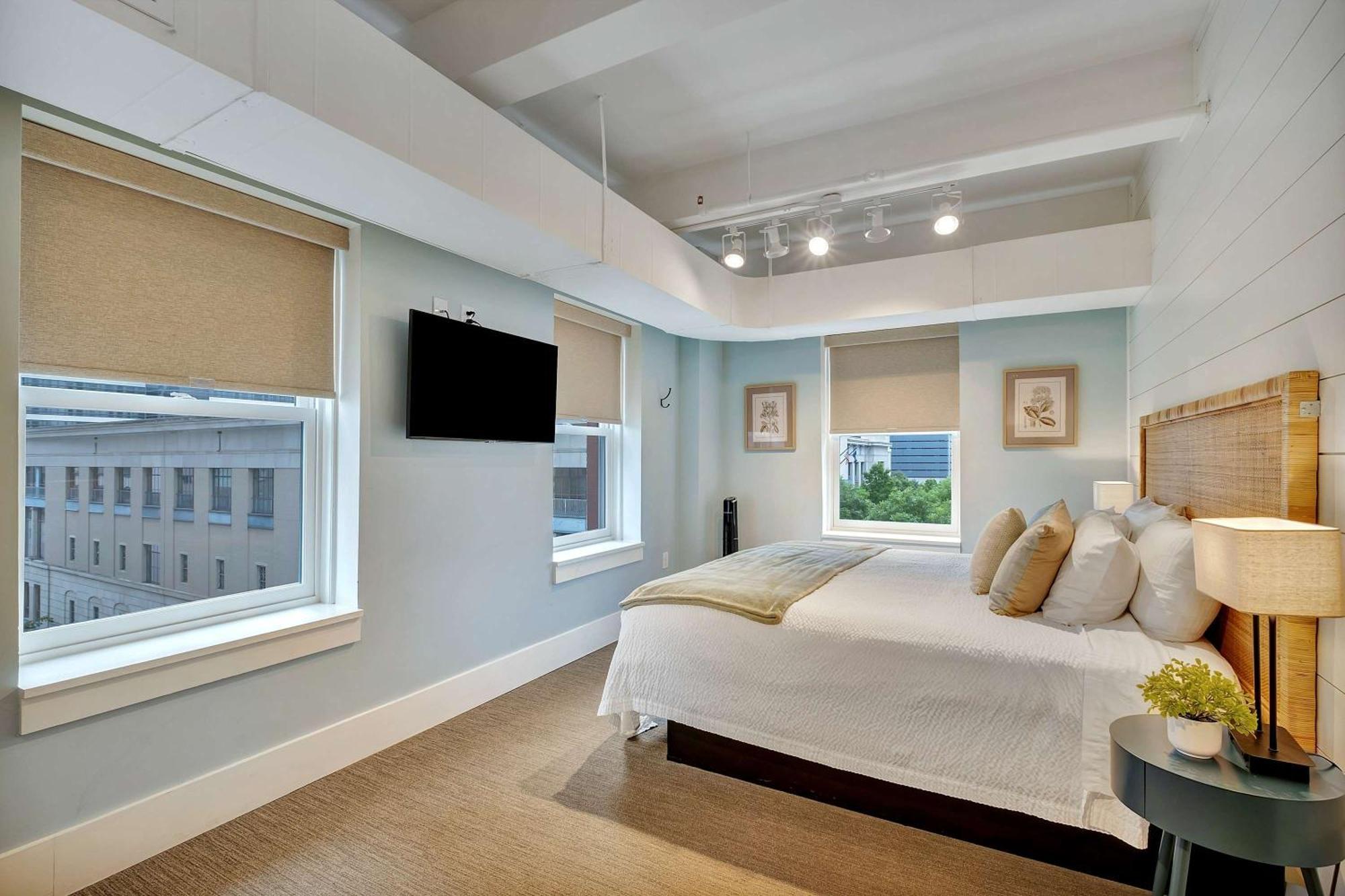 Rustic 6br By Maddox Apartment