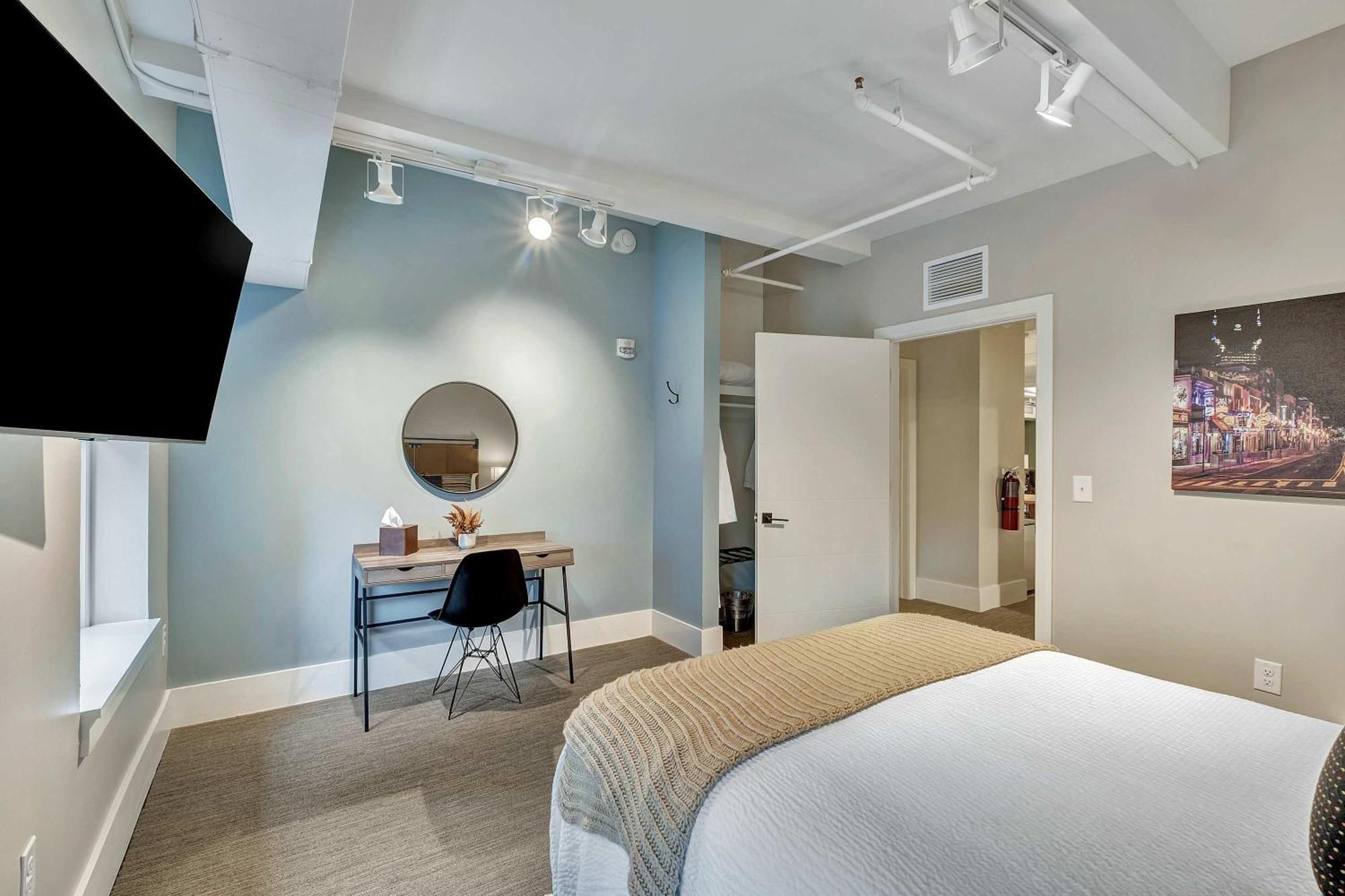 Apartment Rustic 6br By Maddox *