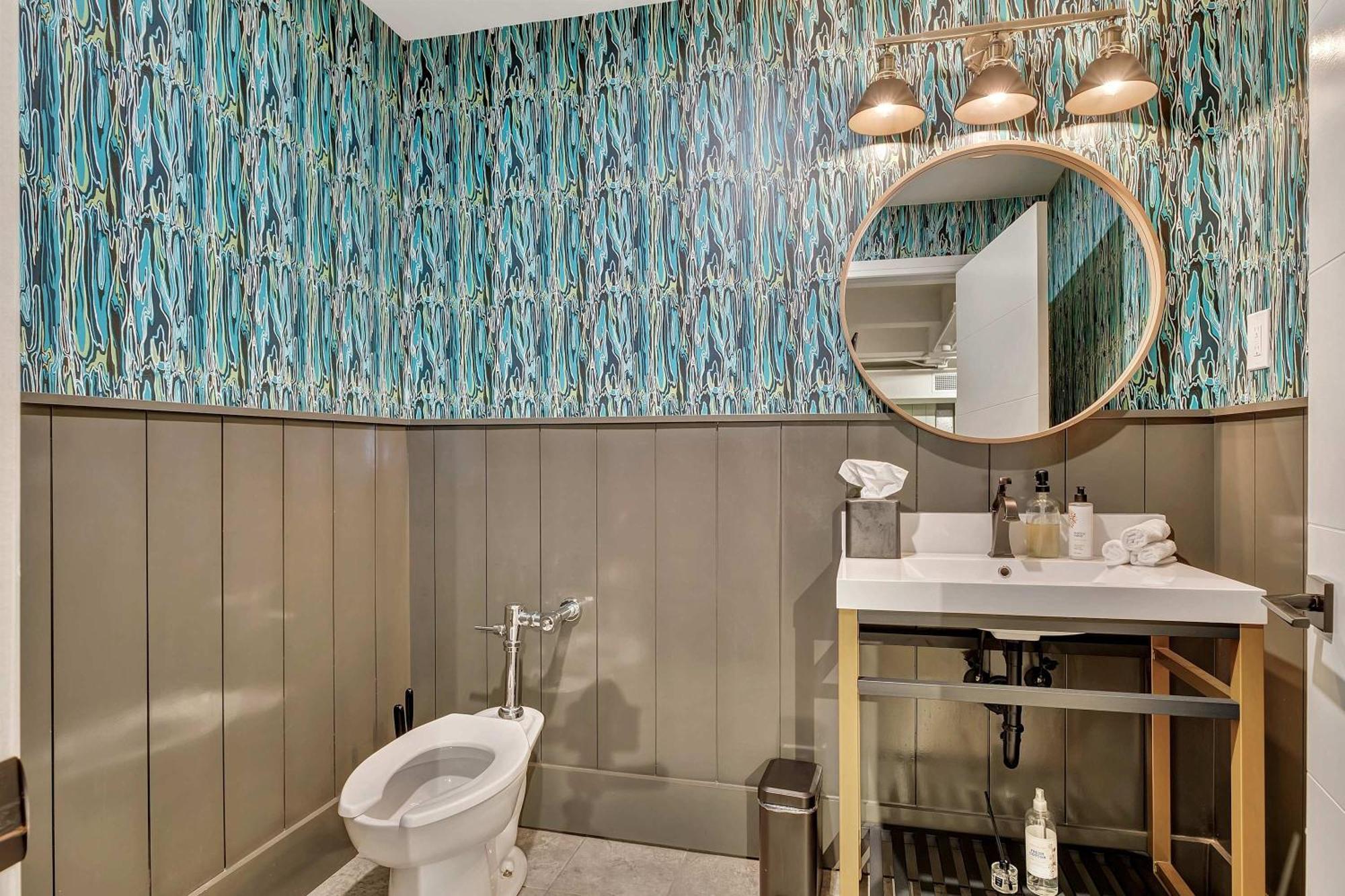 Apartment Rustic 6br By Maddox