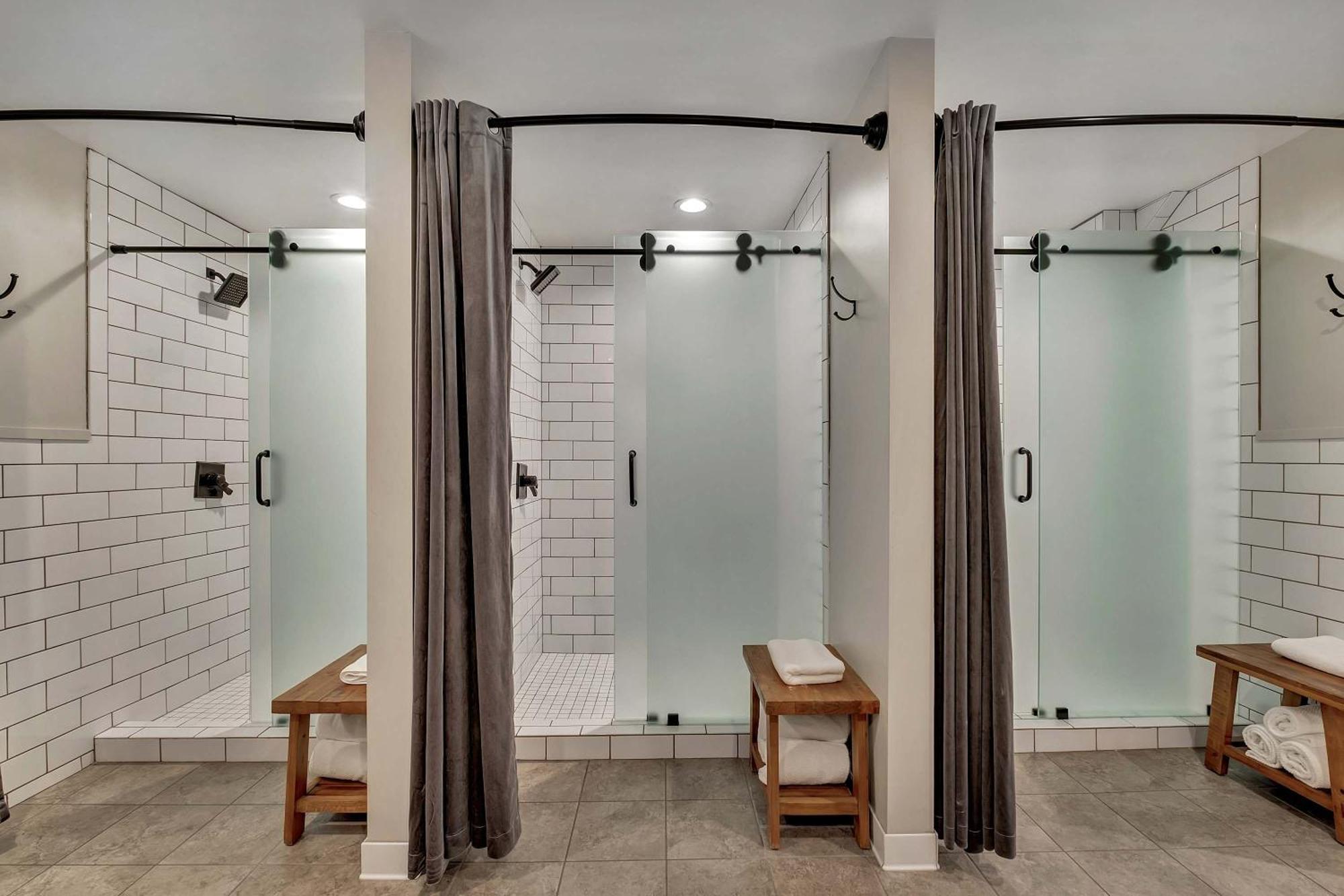 Rustic 6br By Maddox Nashville