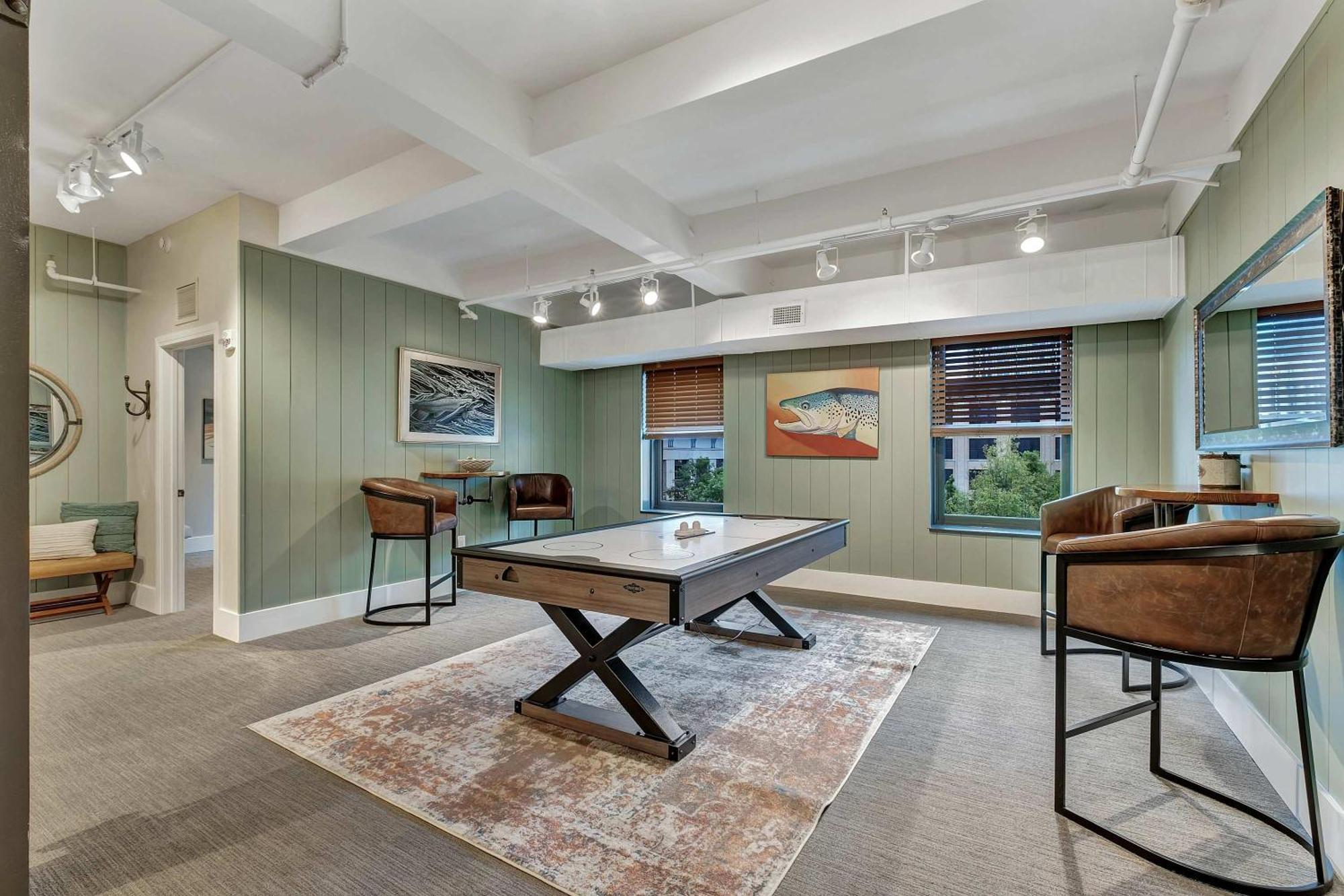 Rustic 6br By Maddox Nashville