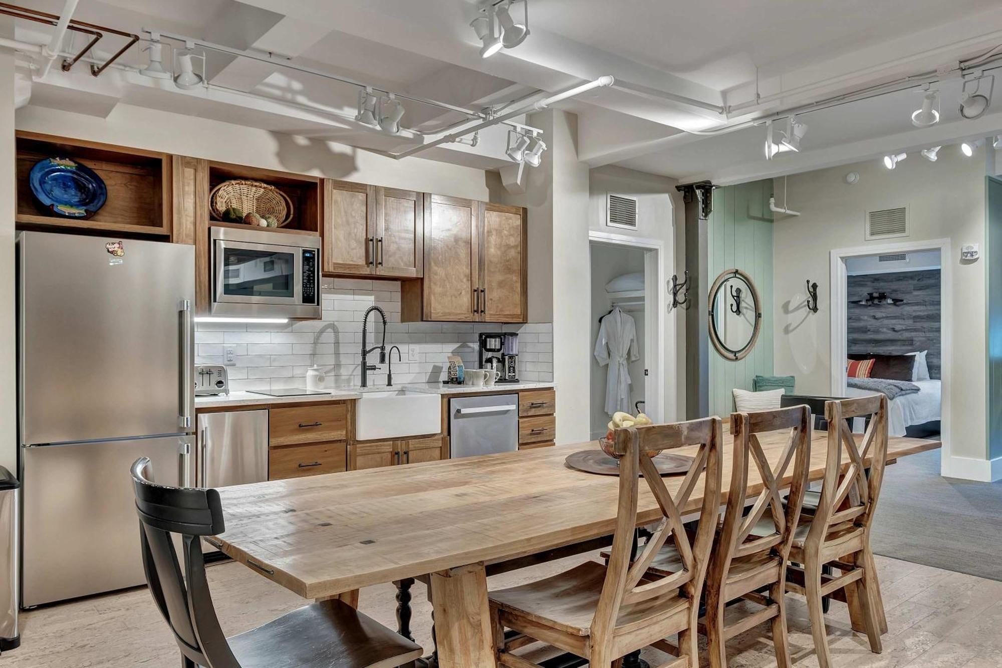 Rustic 6br By Maddox