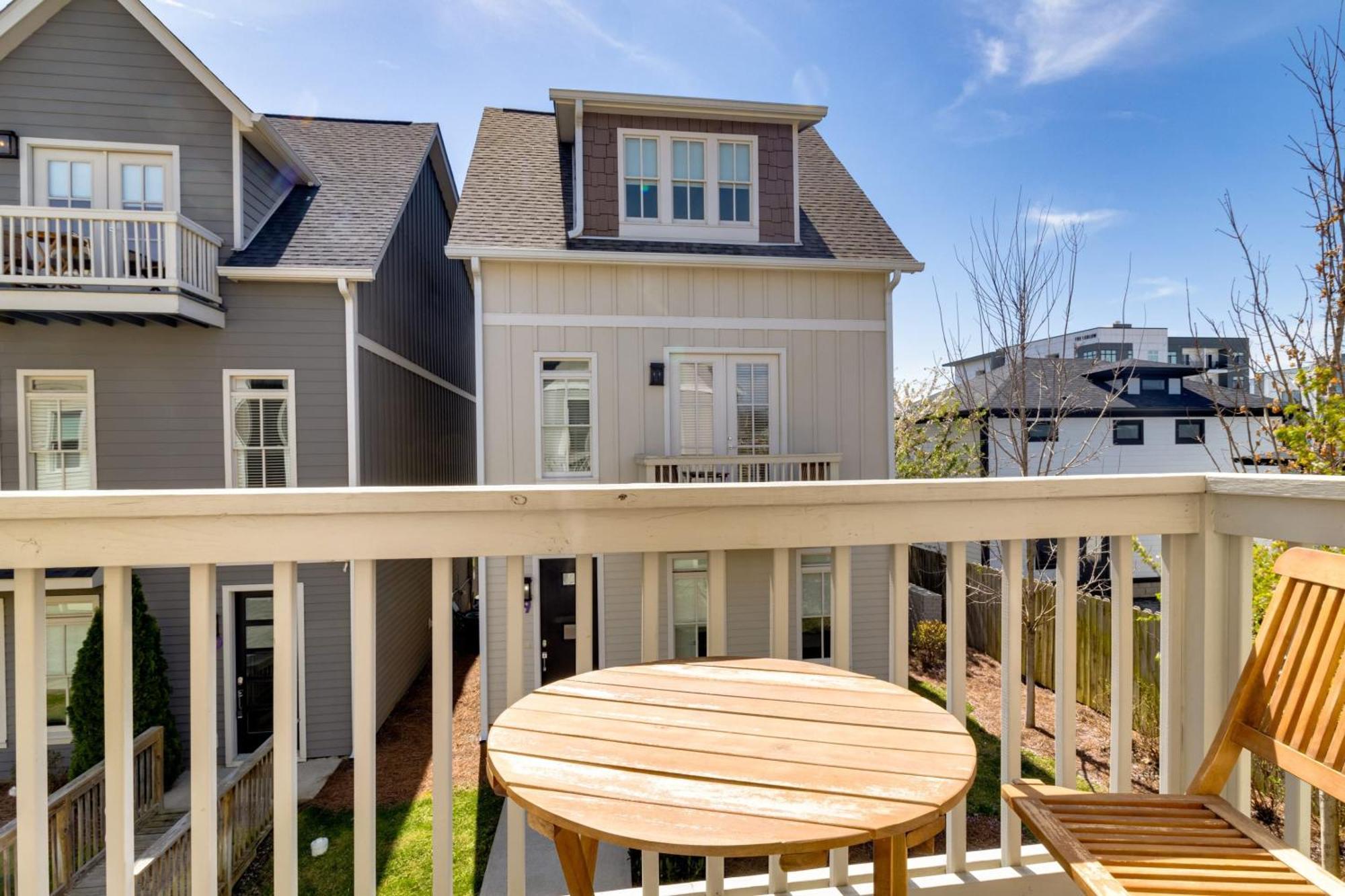 The Monroe By Avantstay Stylish Group With Easy Access To Attractions