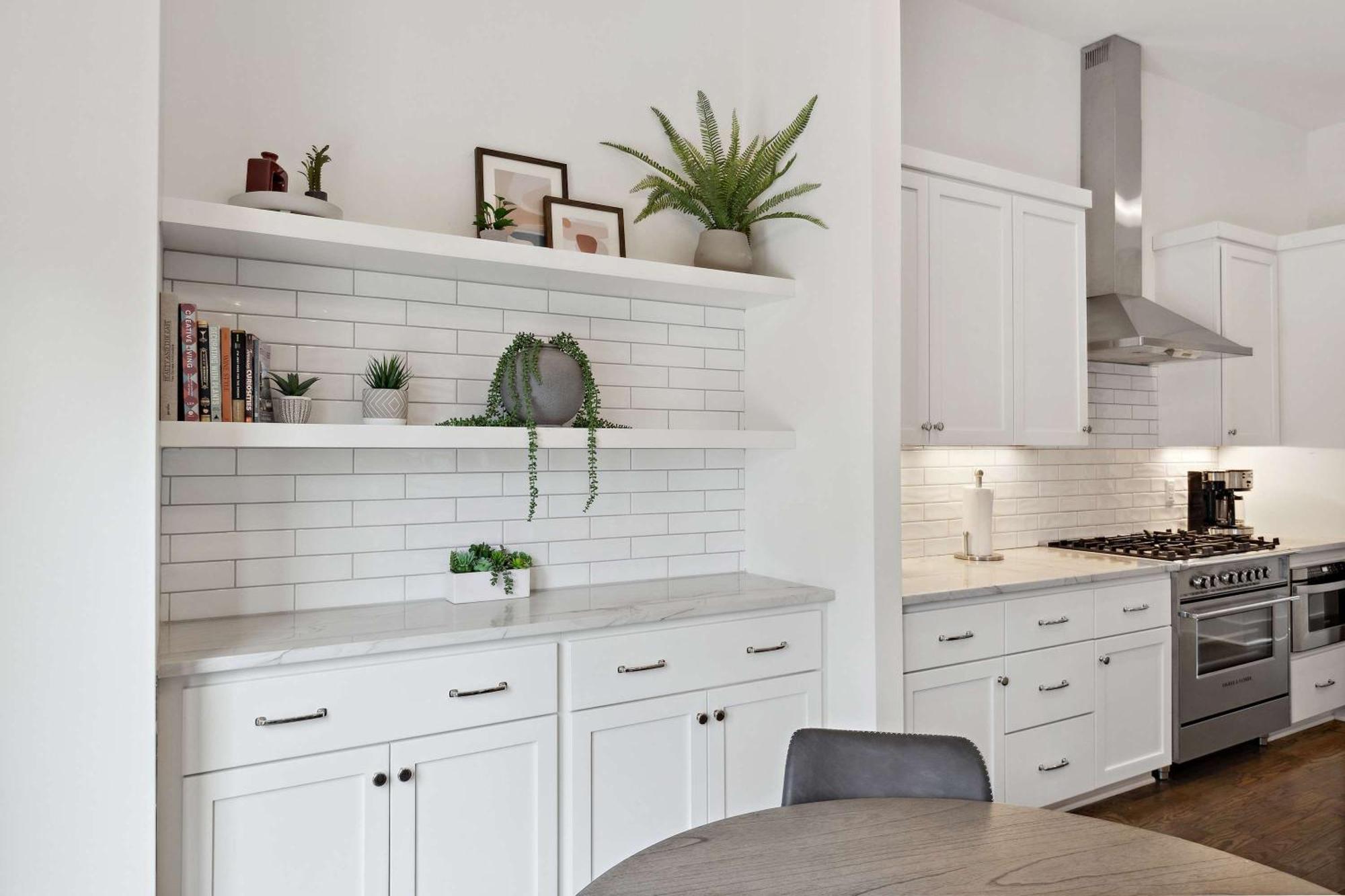 Holiday home West End Oasis-new Building & Rooftop Views Nashville