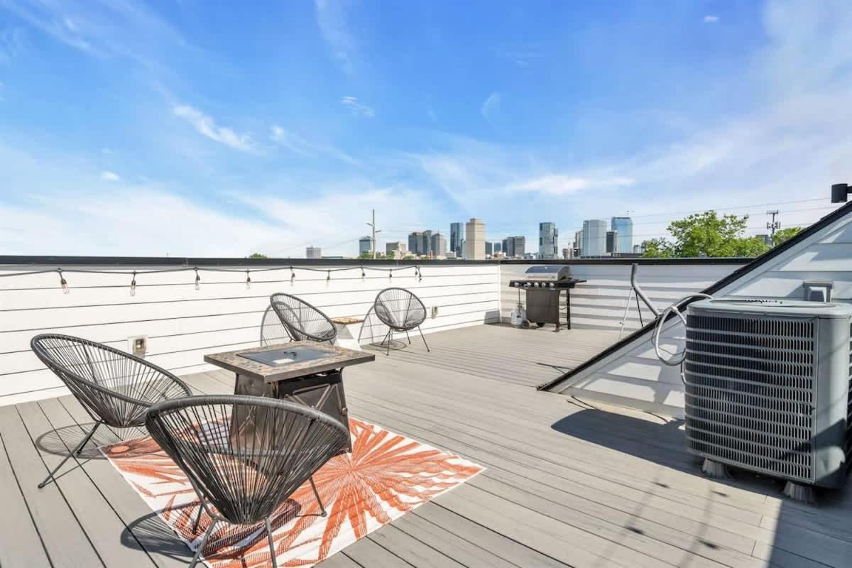 Charming Gulch Retreat - Skyline Perfection Nashville